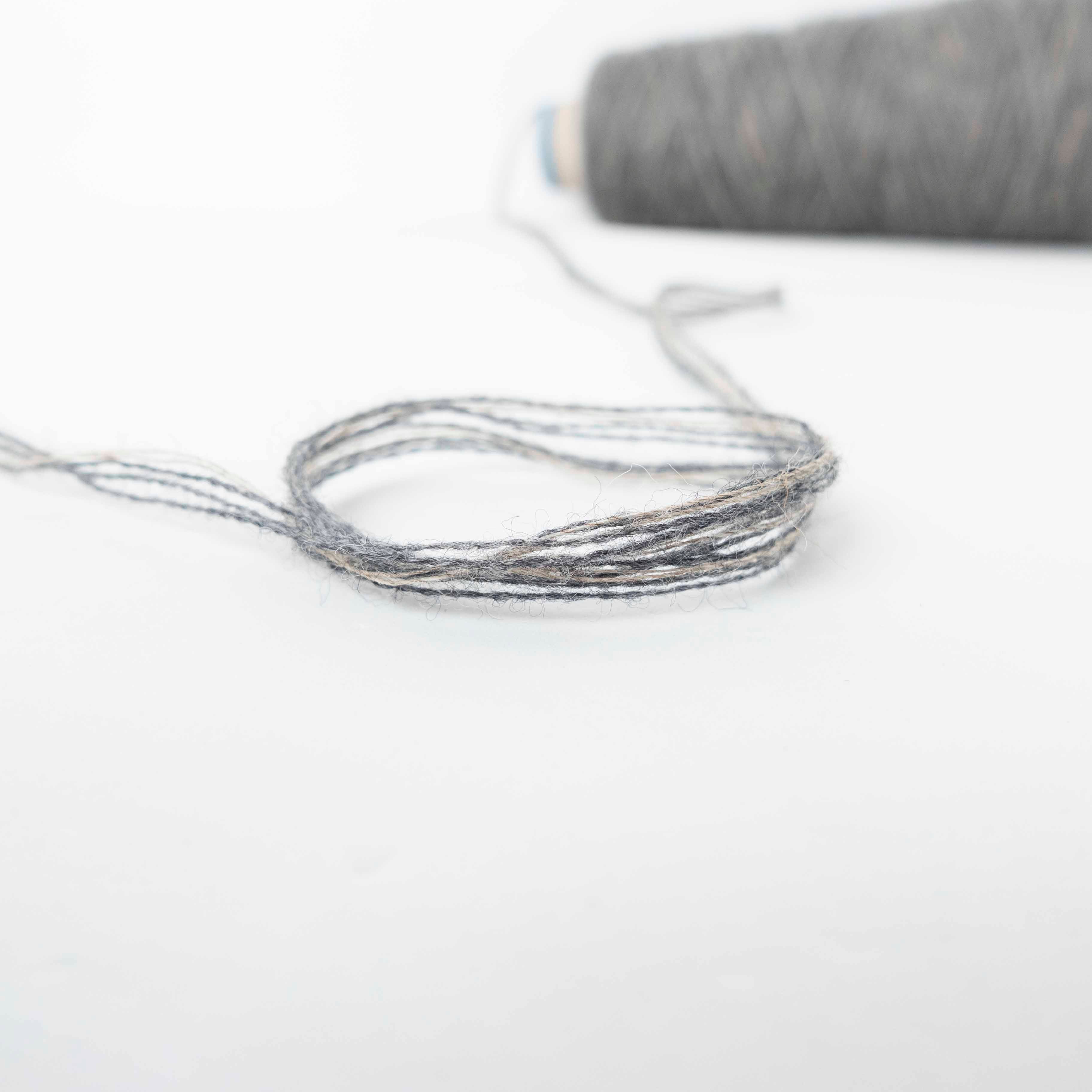 Yoi Ito(中細・ウール)(ITORICOT Concept Yarn)