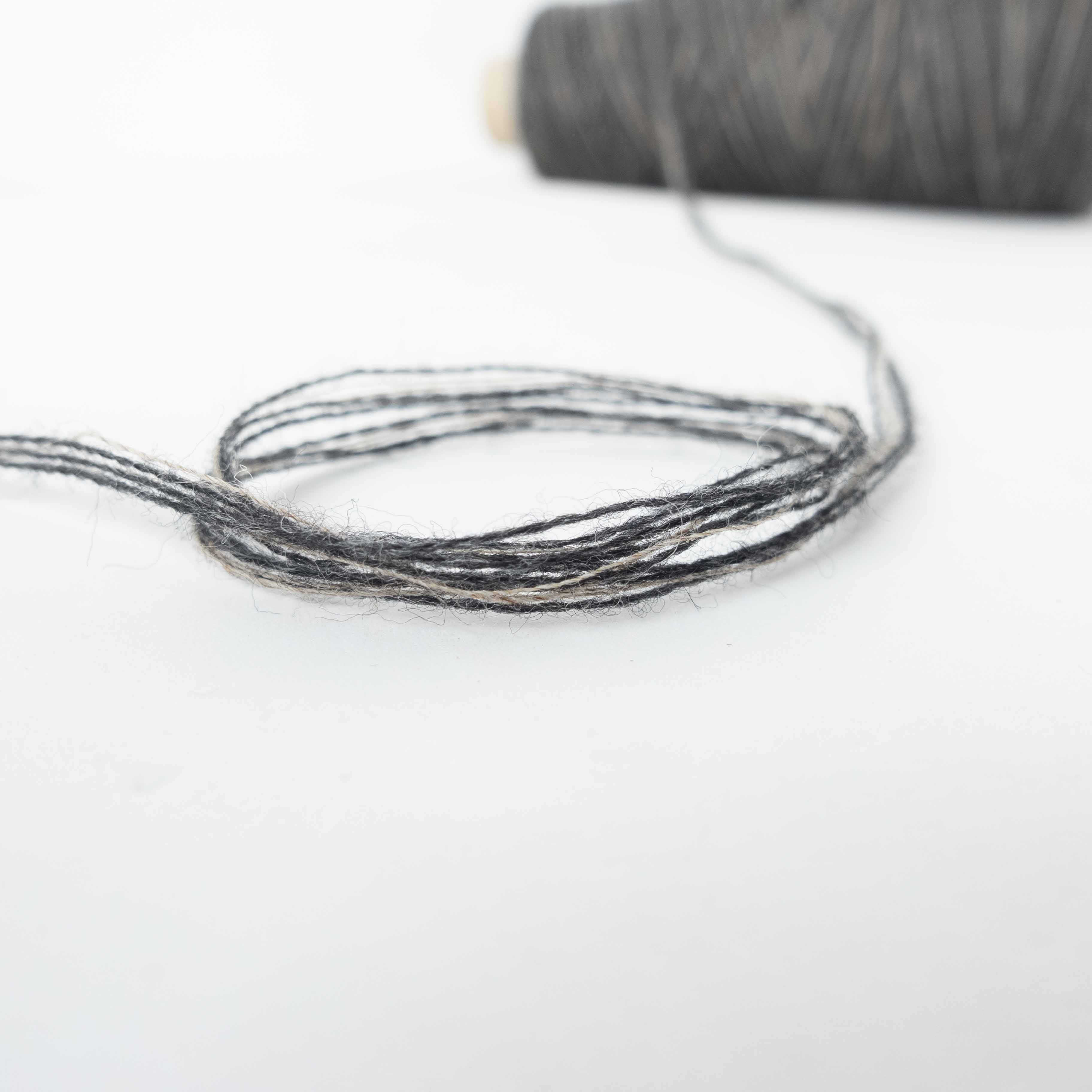 Yoi Ito(中細・ウール)(ITORICOT Concept Yarn)