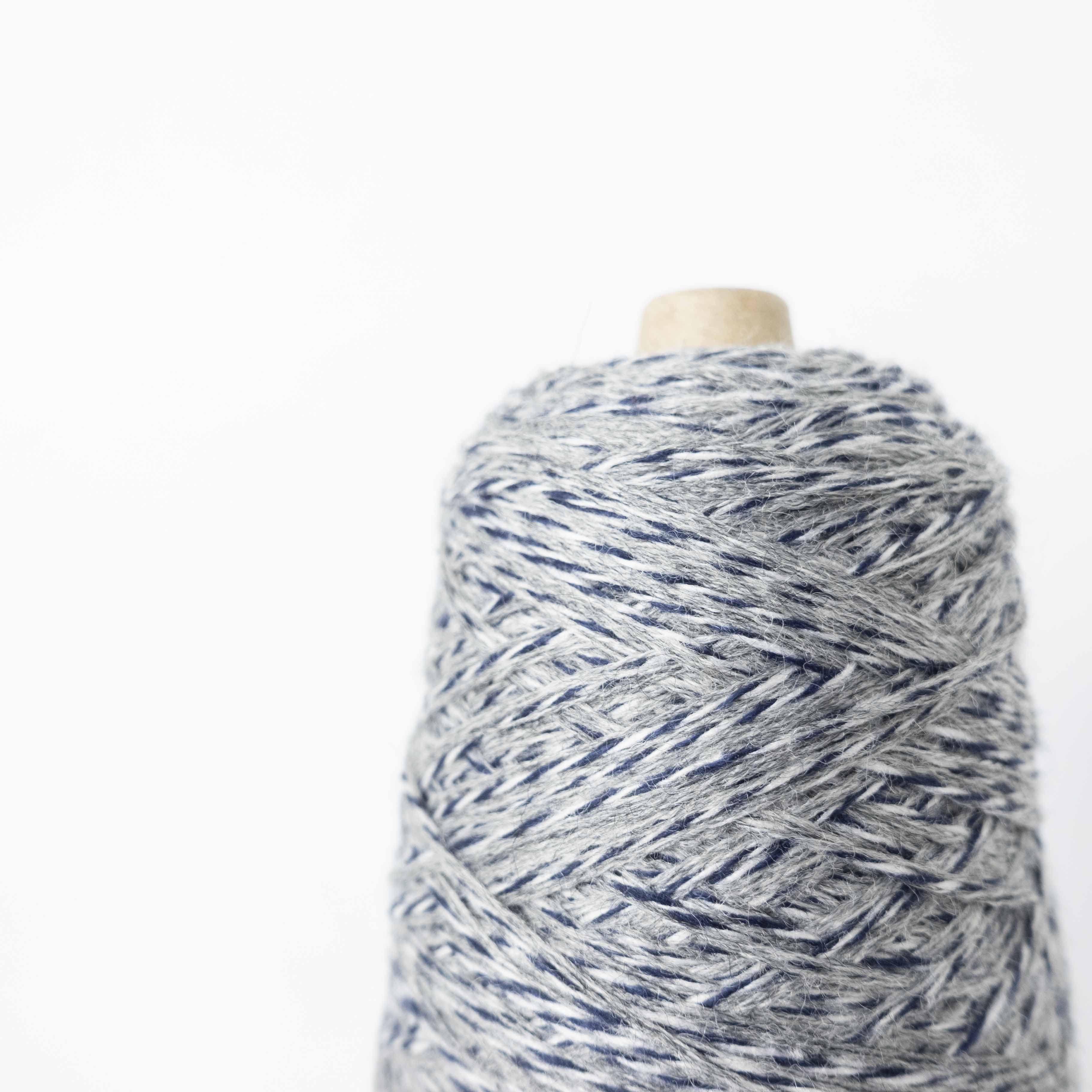 Sora Ito(合細・ウールカシミヤ)(ITORICOT Concept Yarn)