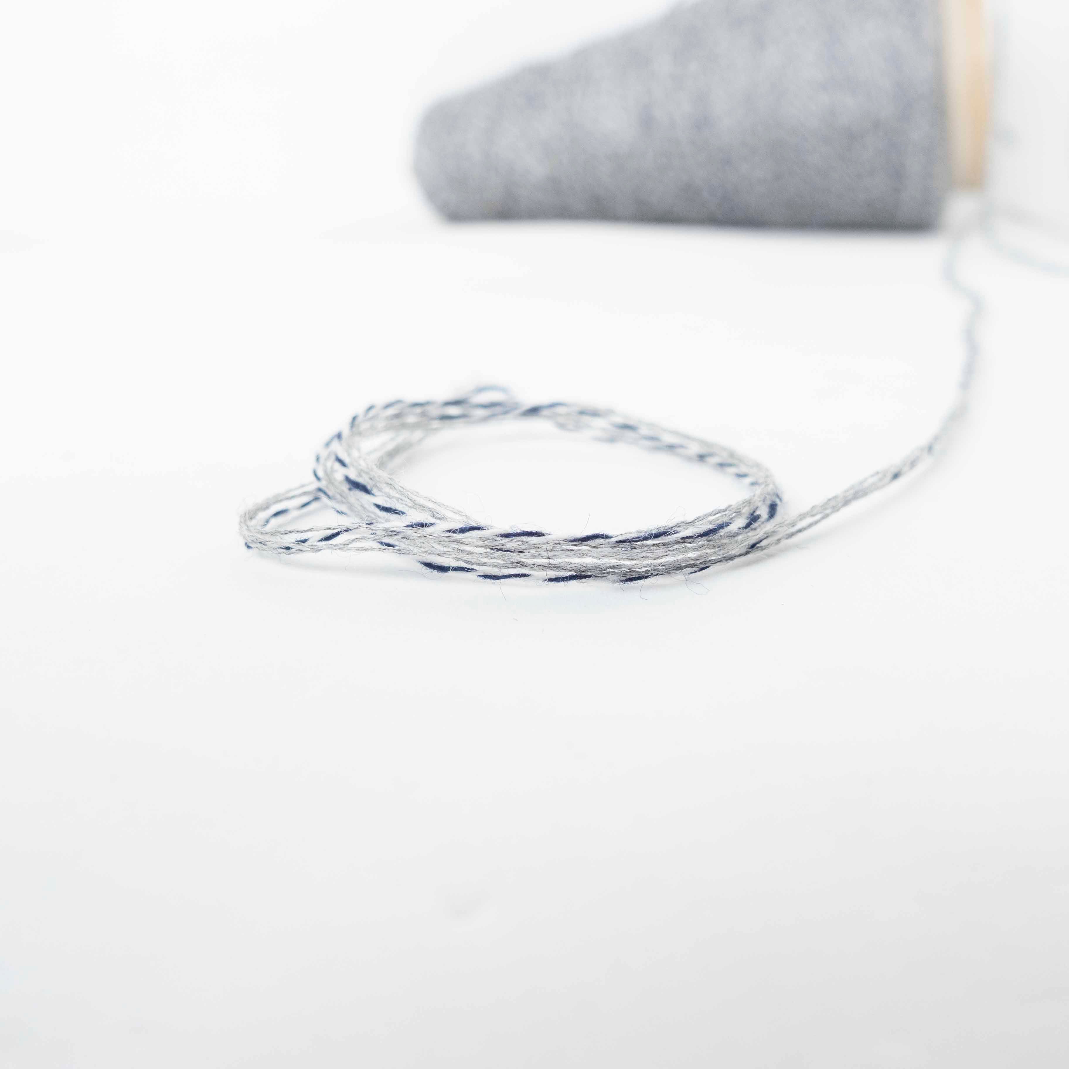 Sora Ito(合細・ウールカシミヤ)(ITORICOT Concept Yarn)