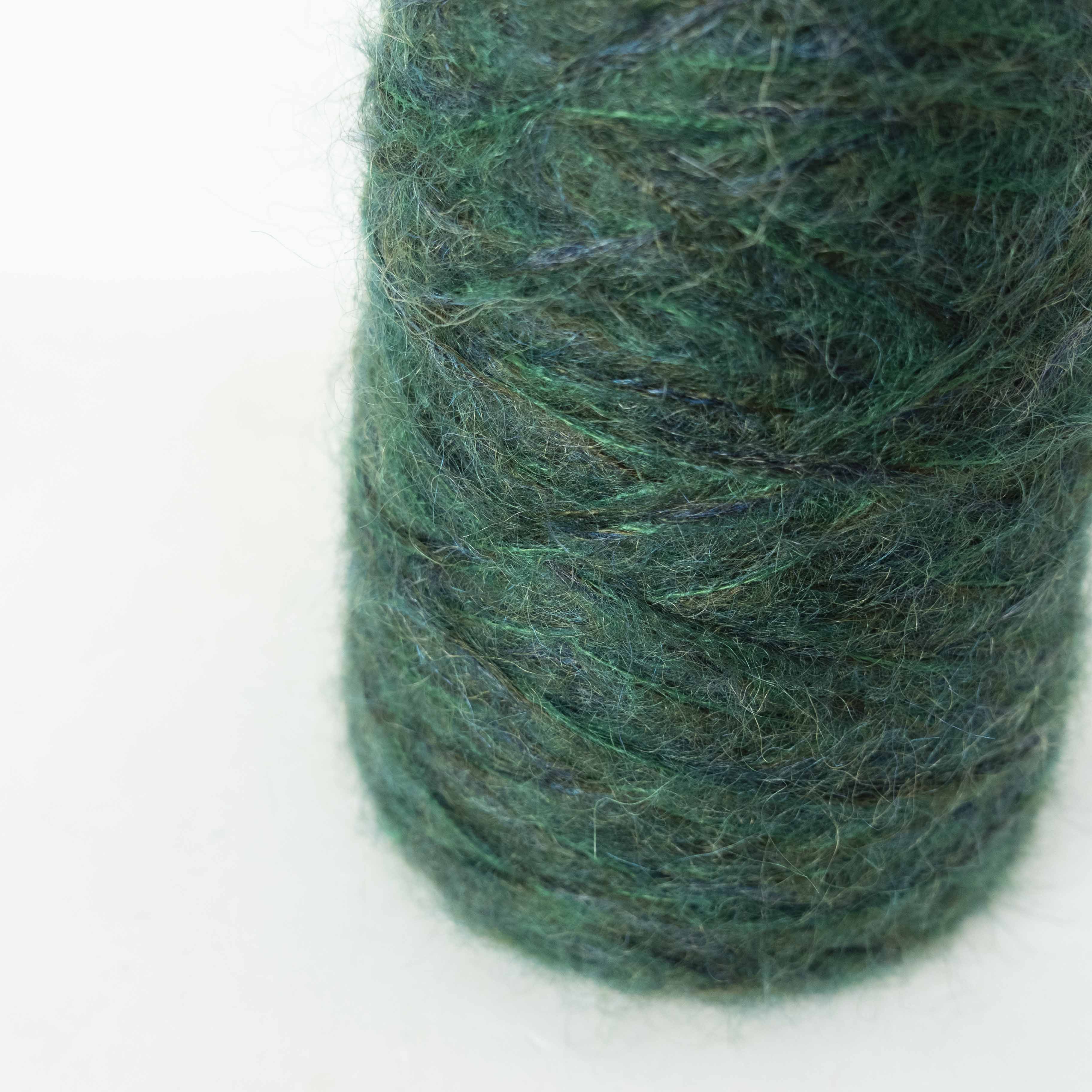 1/2.6 KID MOHAIR 5