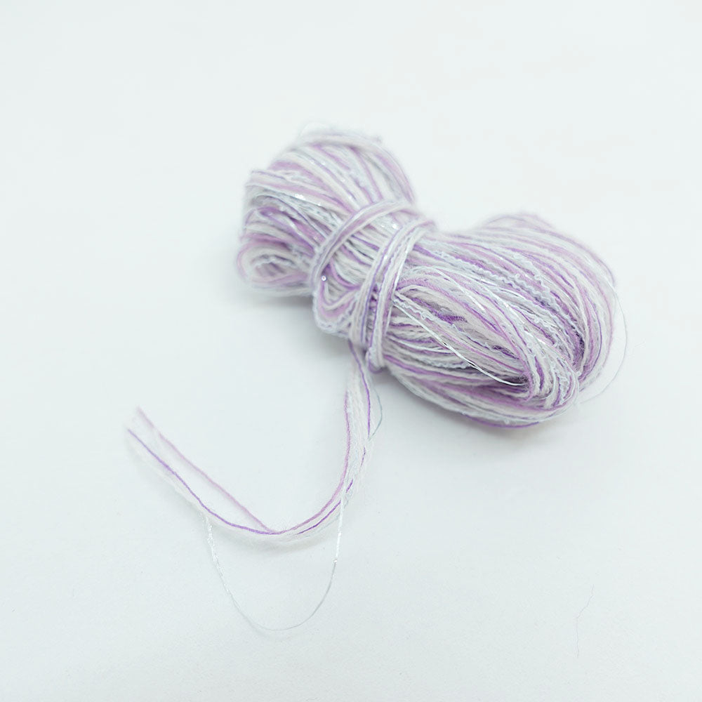 [Limited to one item] Sumikko Yarn (small roll set) - Nine threads, nine colors