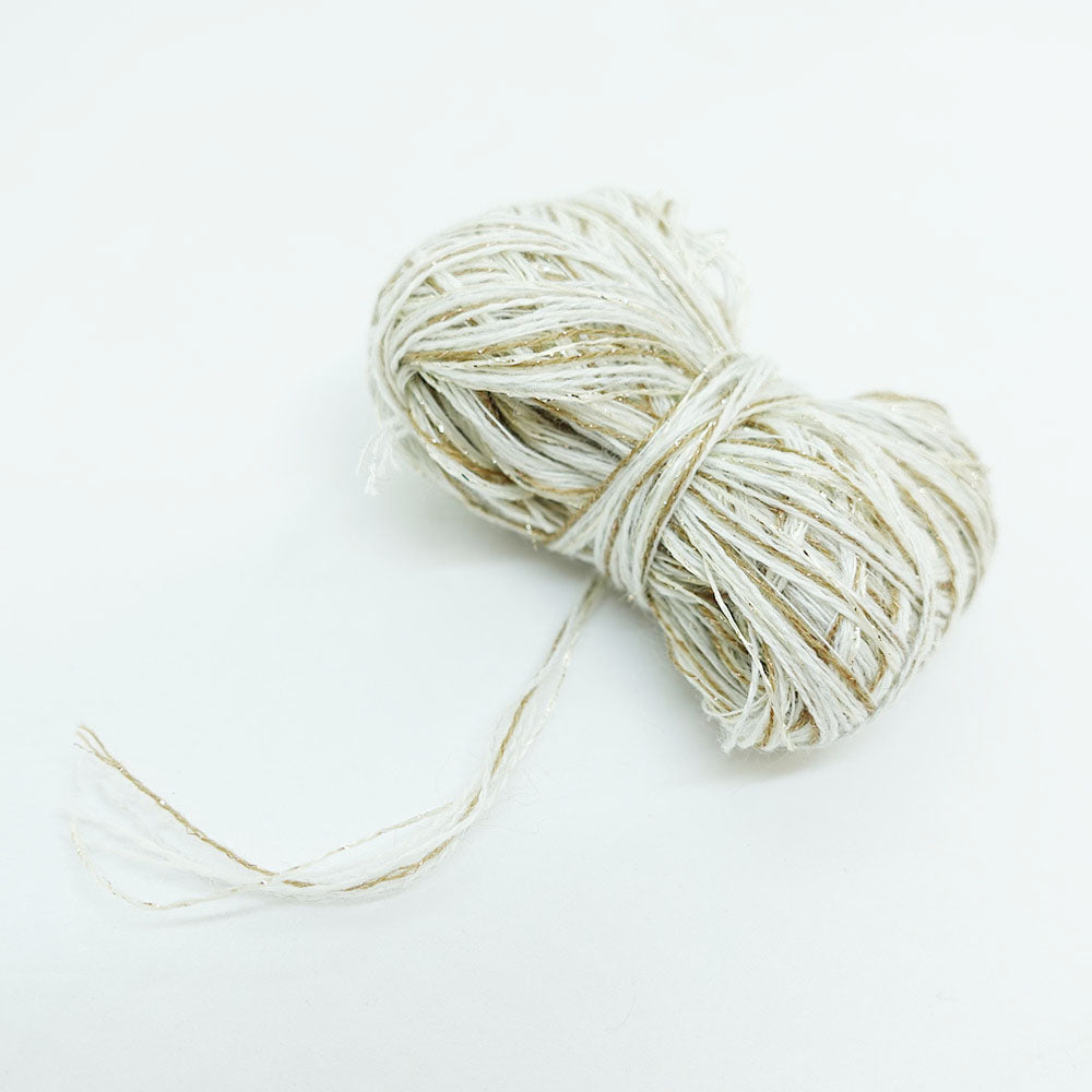 [Limited to one item] Sumikko Yarn (small roll set) - Nine threads, nine colors