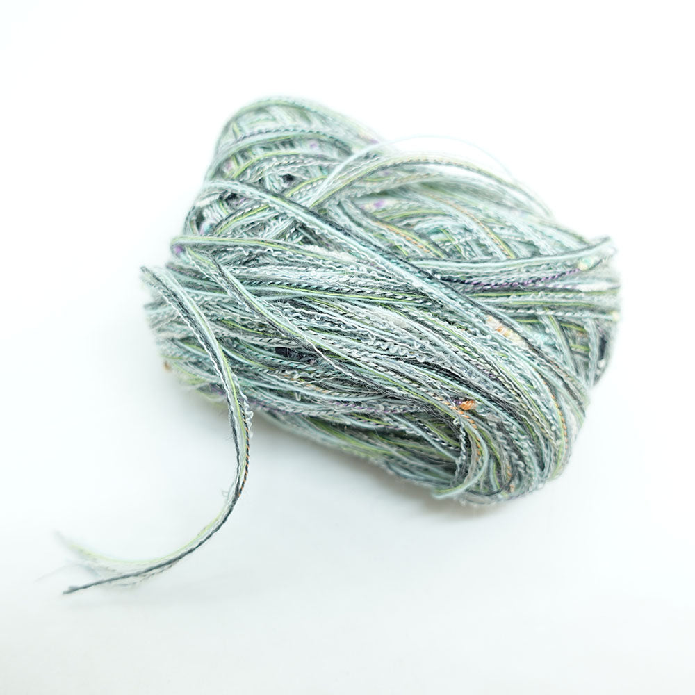 [Limited to one item] Sumikko Yarn (small roll set) - Nine threads, nine colors