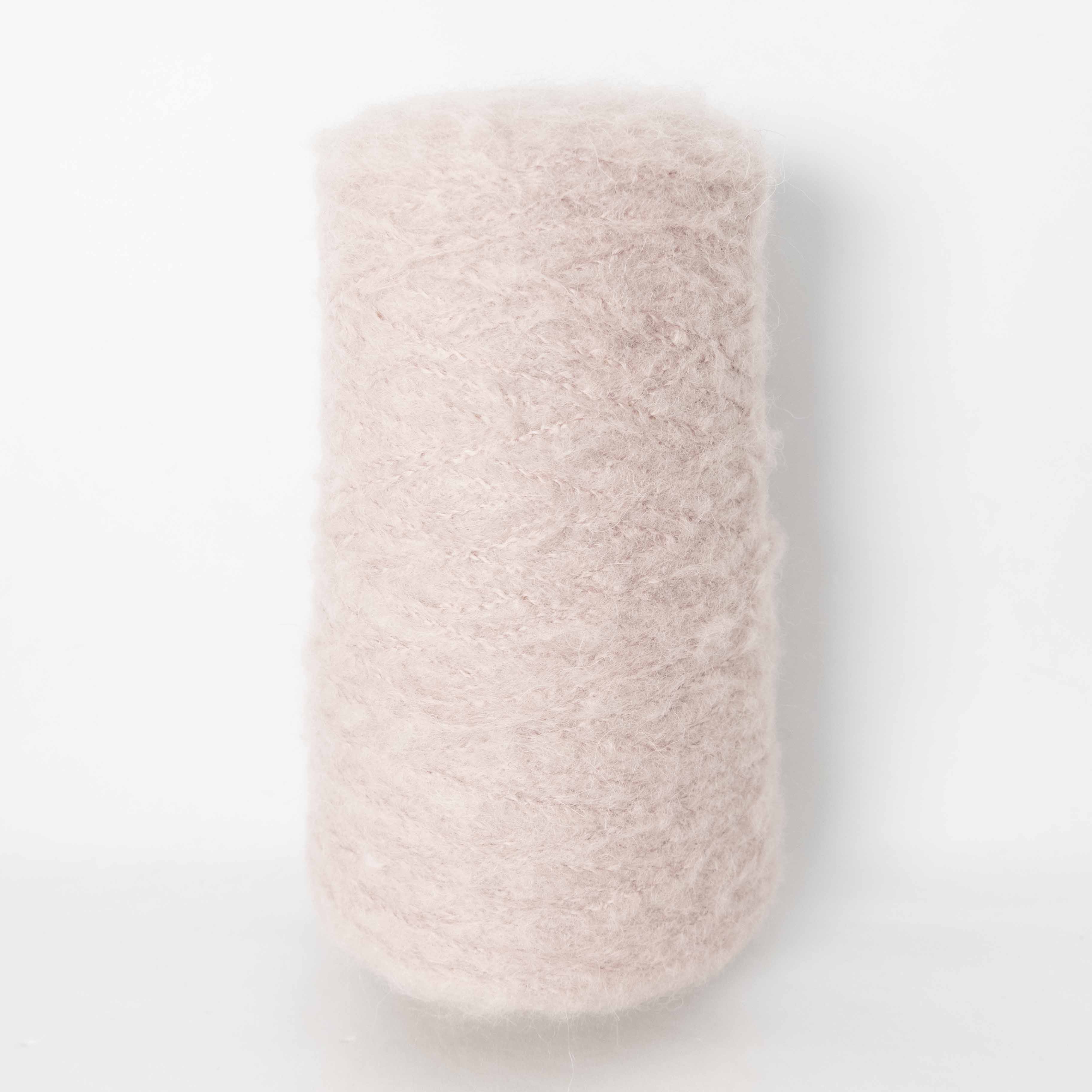 最終値下げ！totemeアルパカビーニー美品 mid project- 1/4.5 フラッフィーベビーアルパカ italy