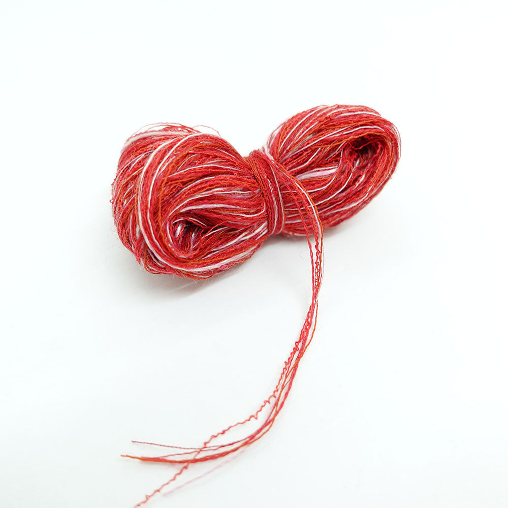 [Limited to one item] Sumikko Yarn (small roll set) - Sanshisuimei