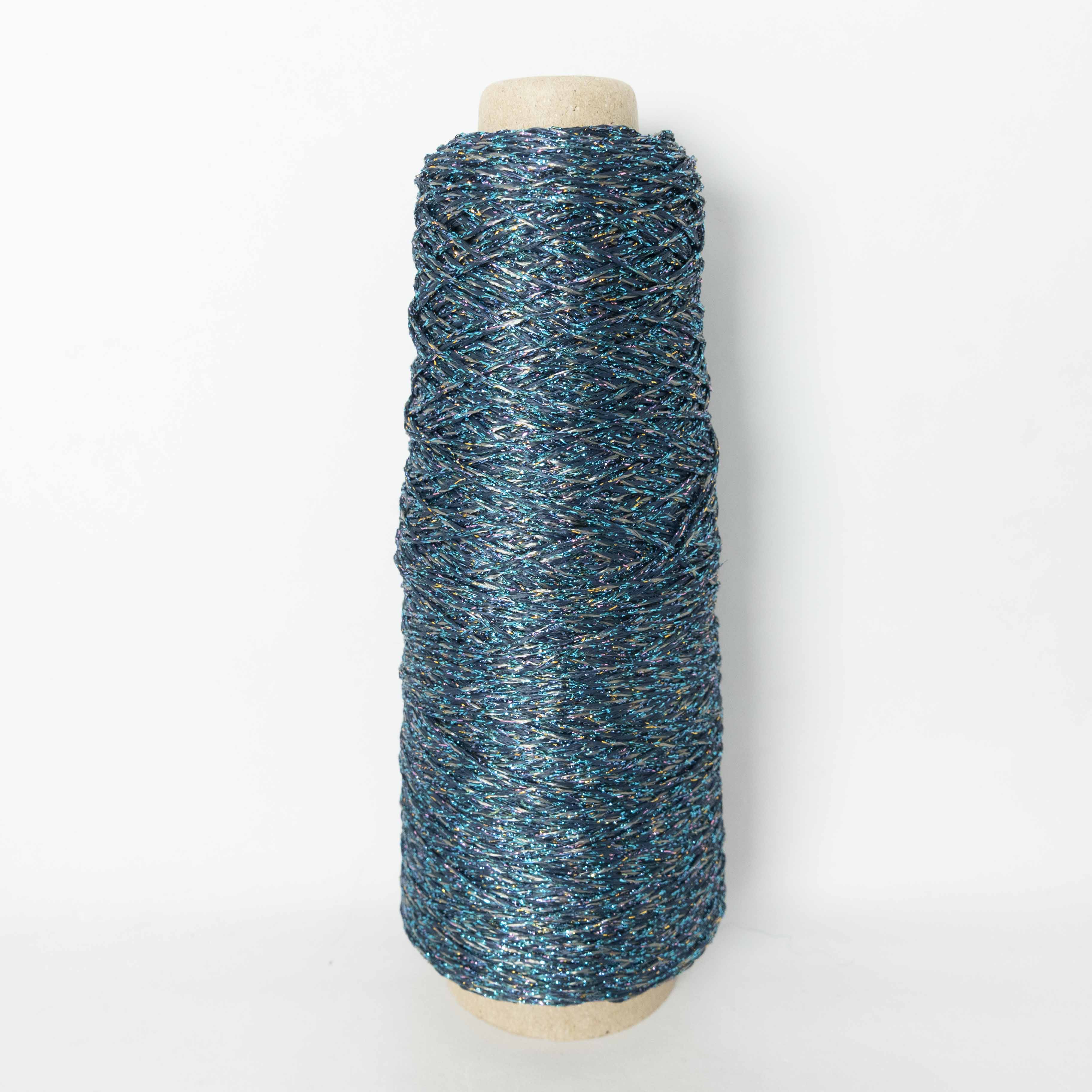 Lamepoly - blue mix color