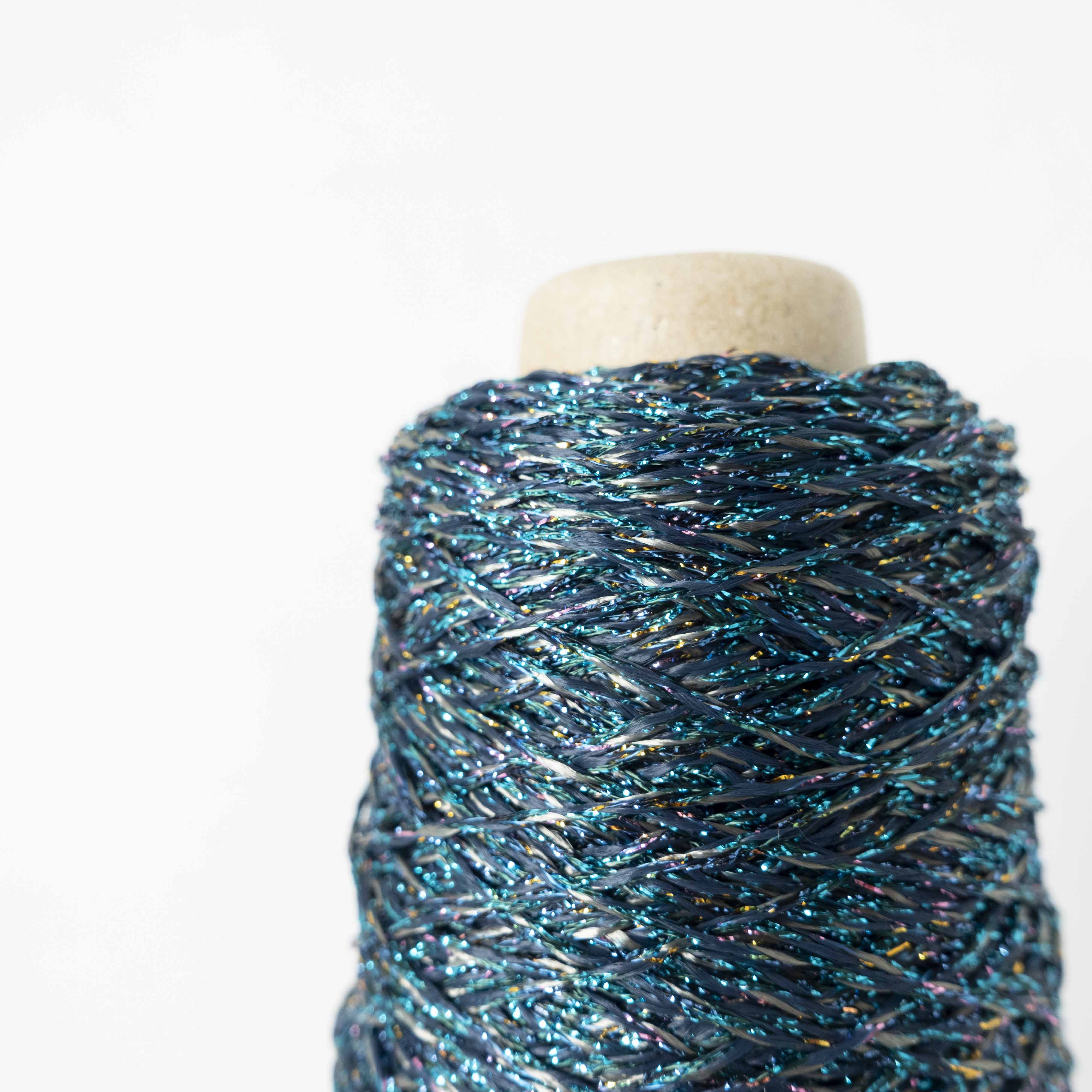 Lamepoly - blue mix color