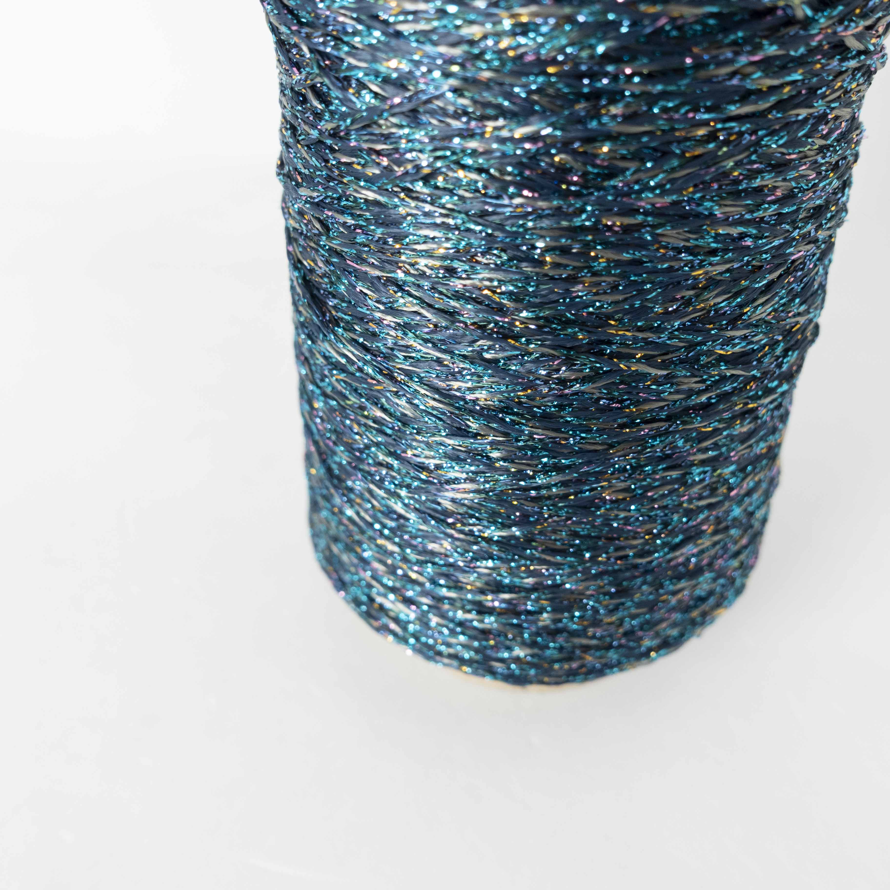 Lamepoly - blue mix color