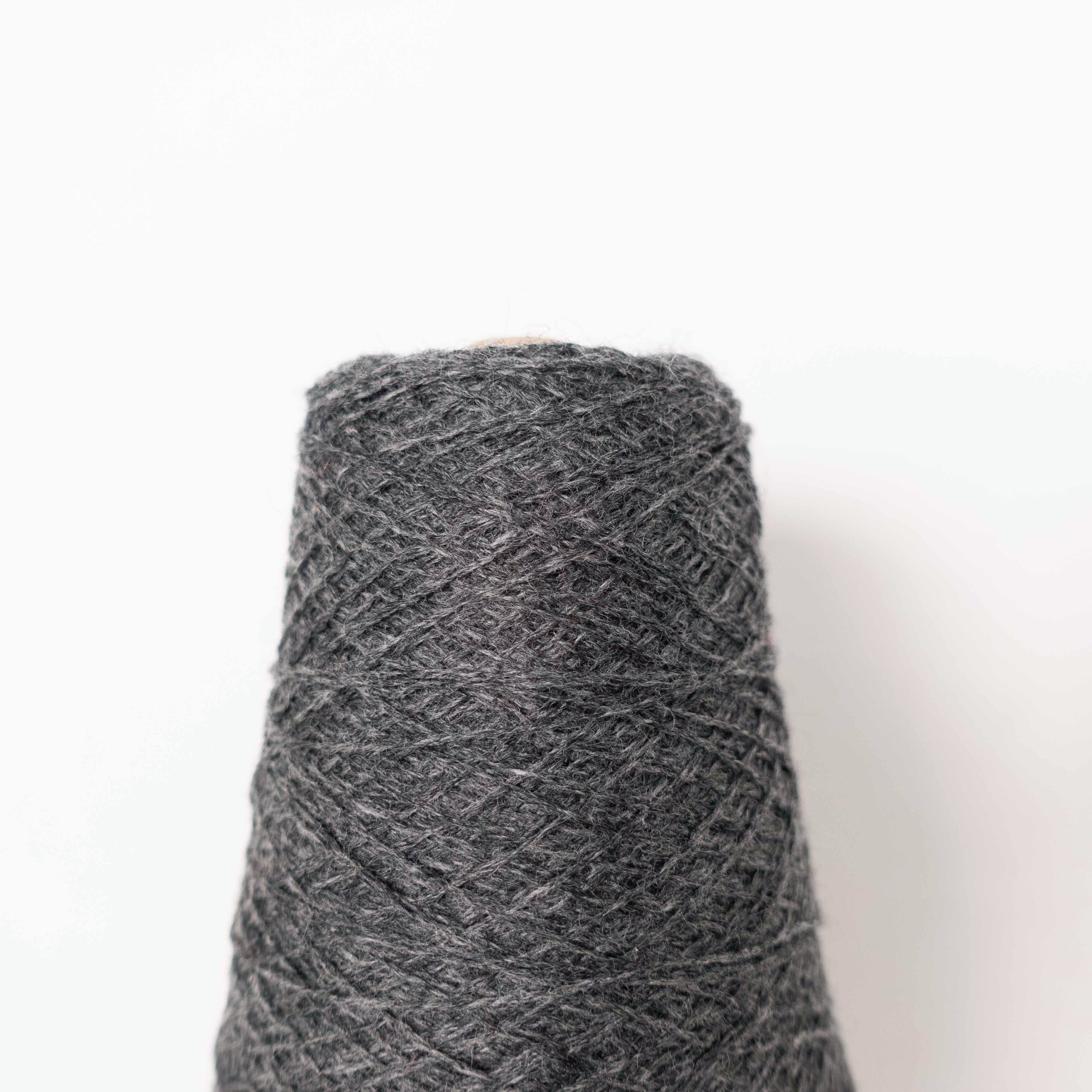 2/26 Merino Optimo Cashmere - Grey