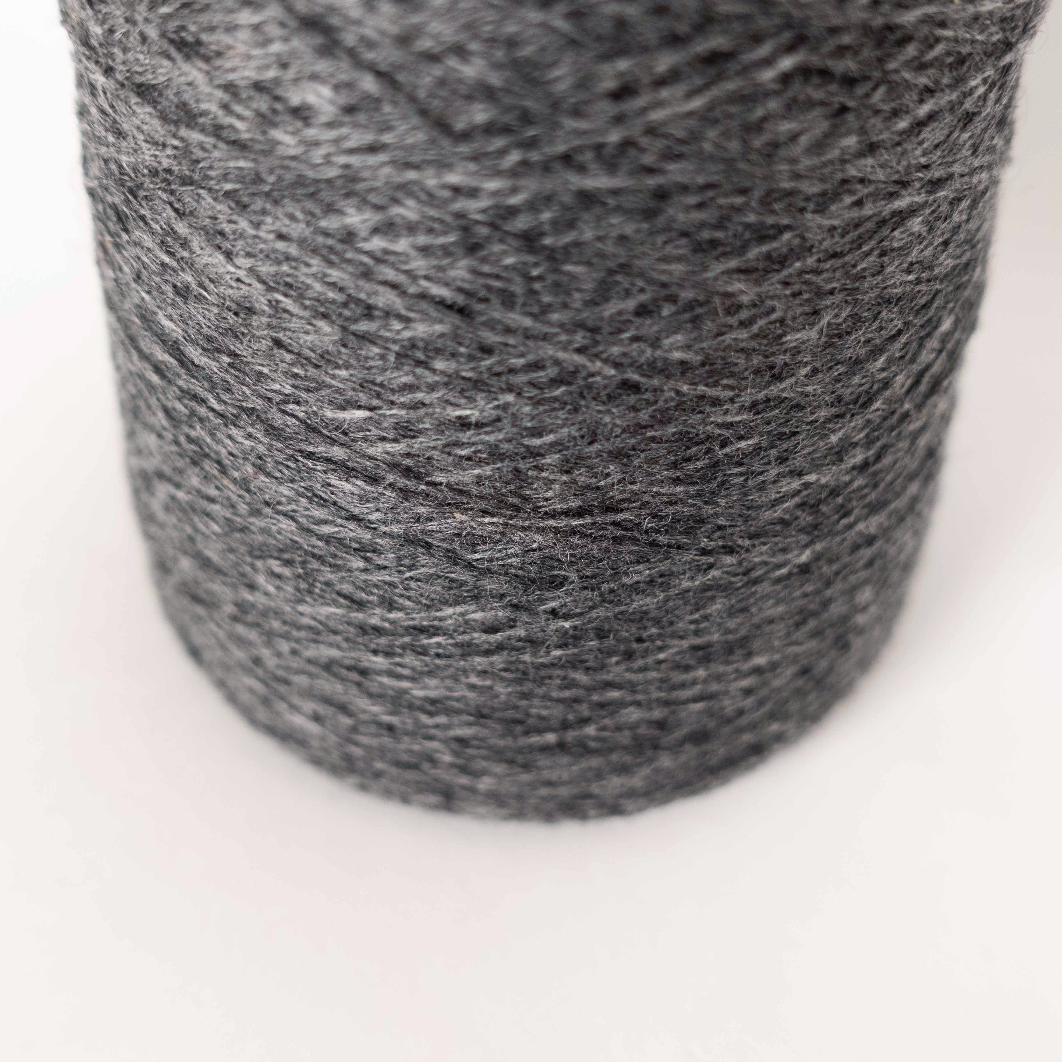 2/26 Merino Optimo Cashmere - Grey