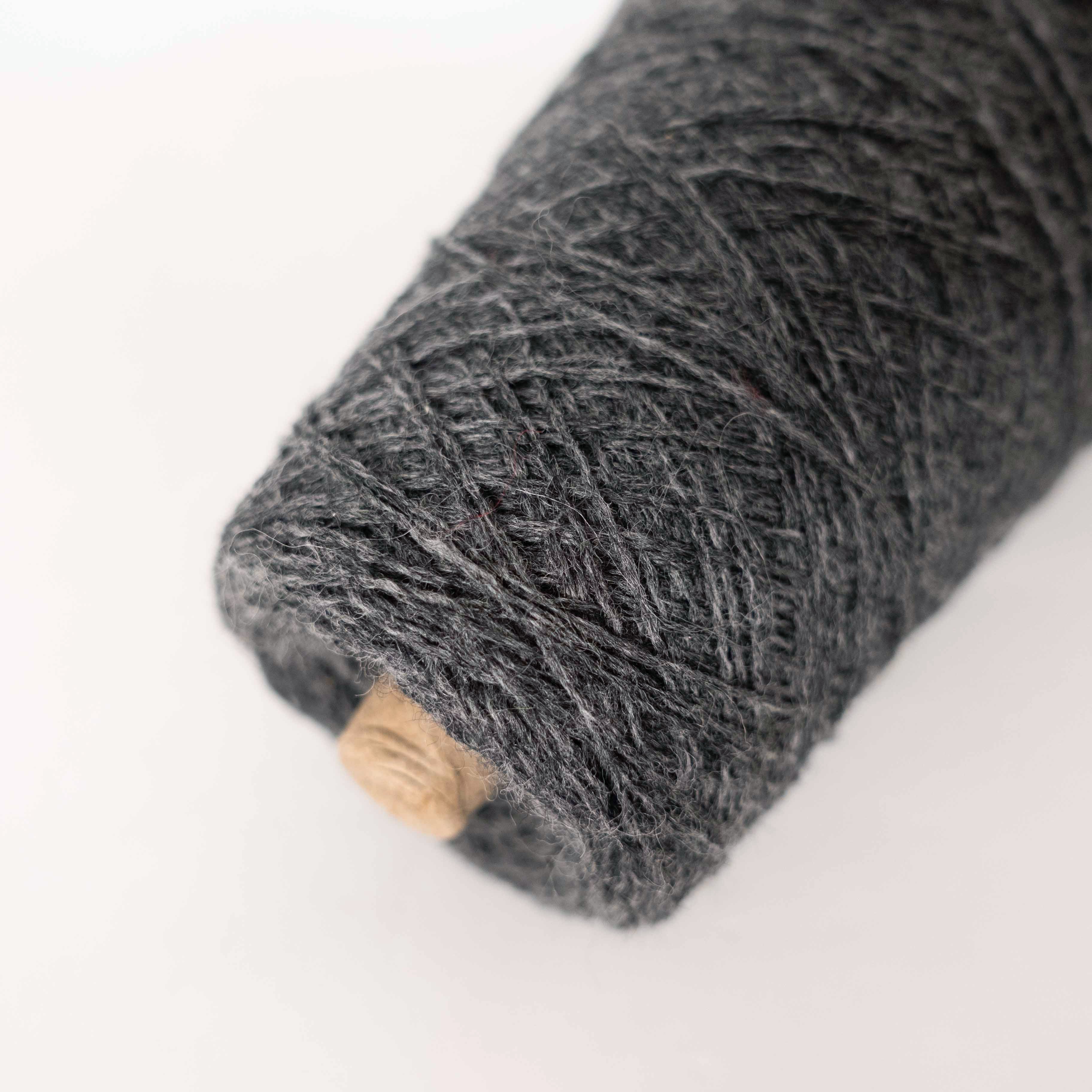 2/26 Merino Optimo Cashmere - Grey