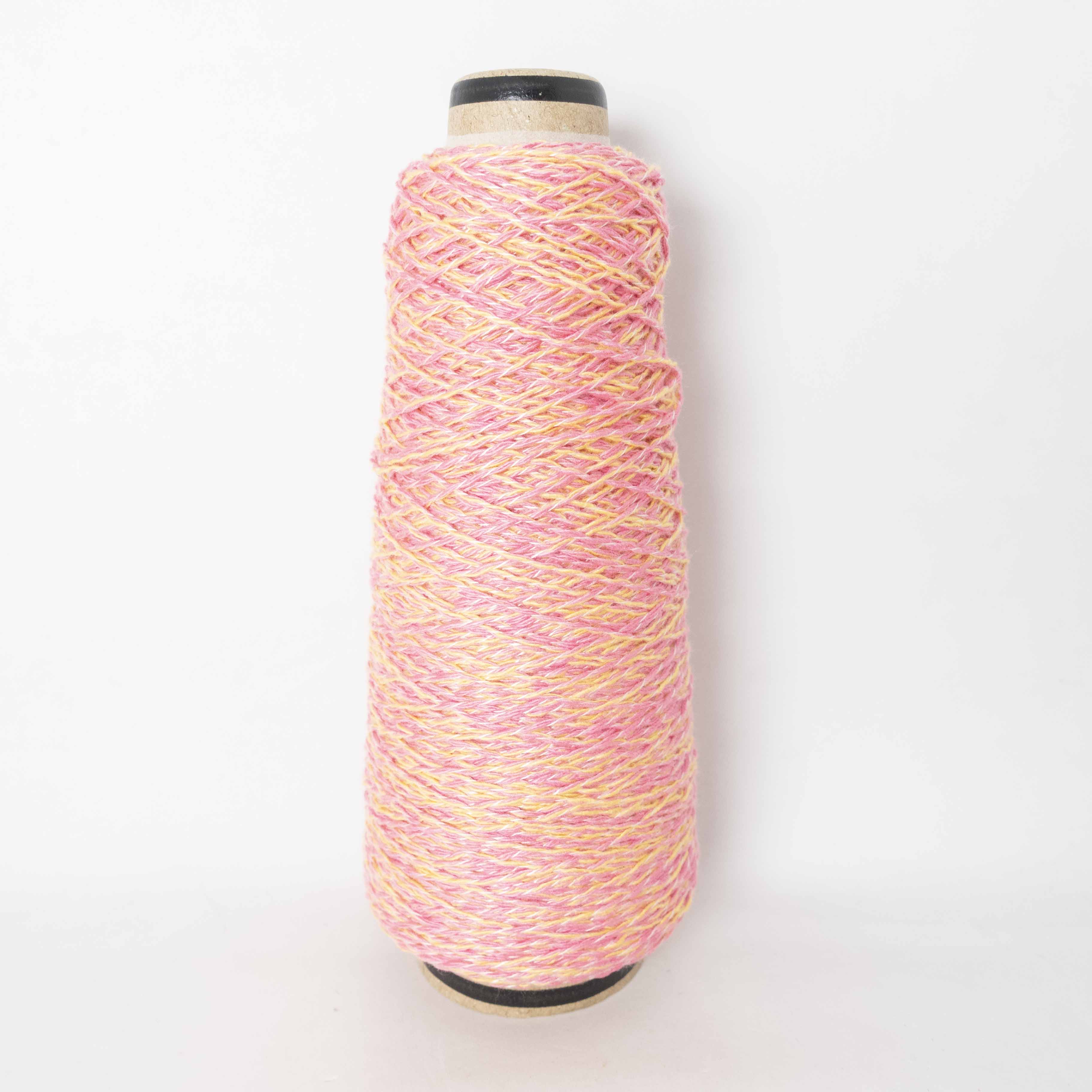 Honey Pink Twist
