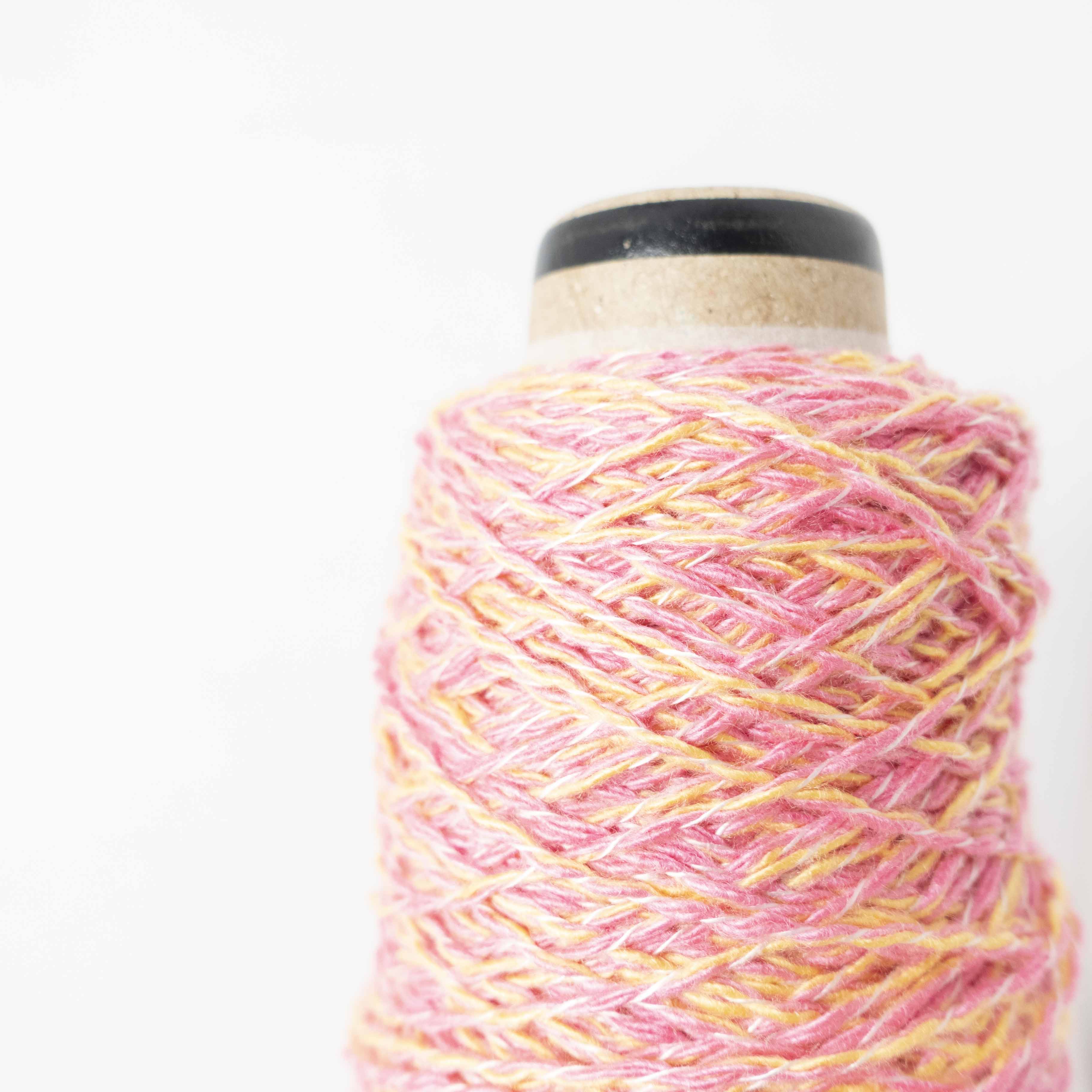 Honey Pink Twist