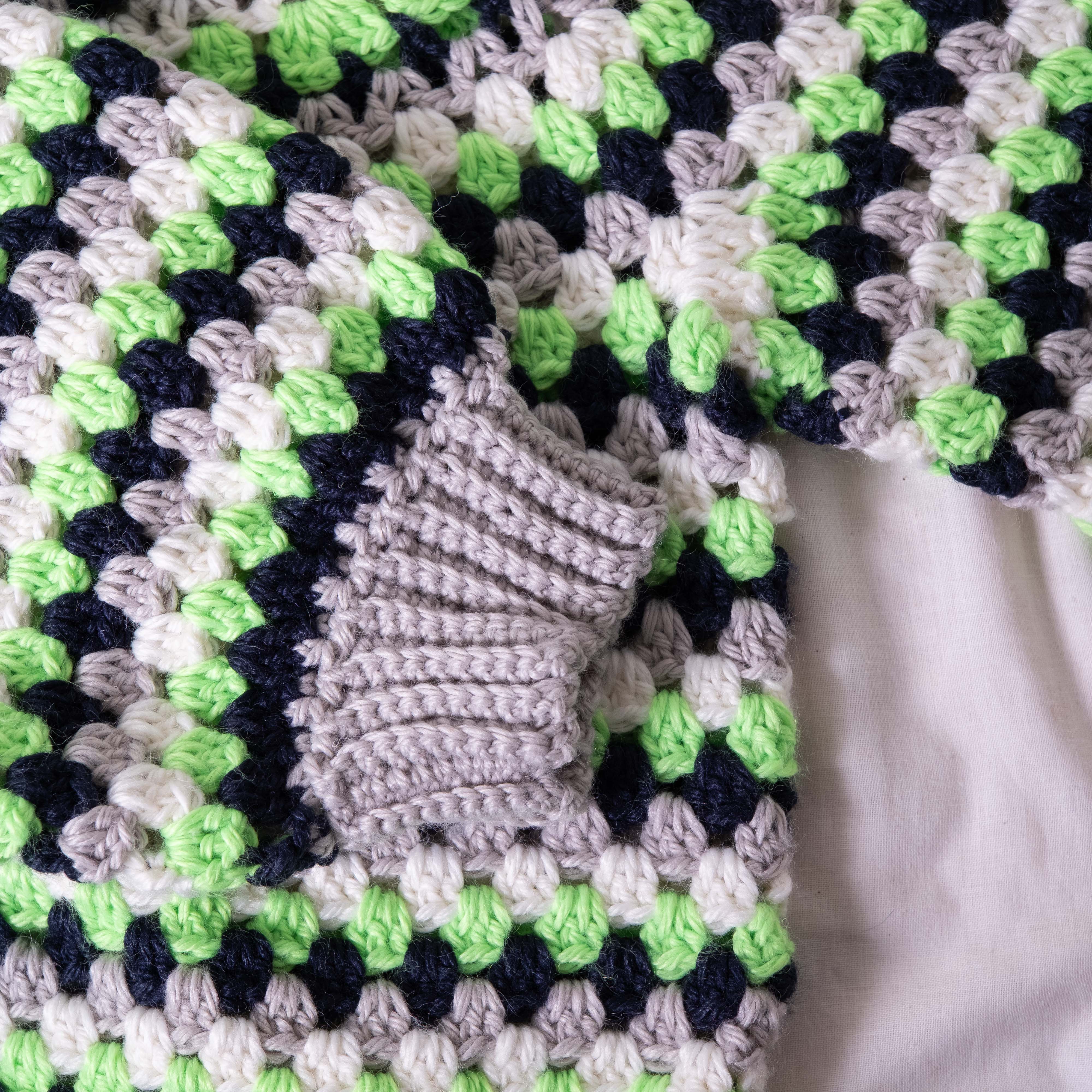 [Pattern] Snowdrop Sweater designed by Kidukiya Nishi (Snowdrop Sweater) [PDF] [With instructional video]