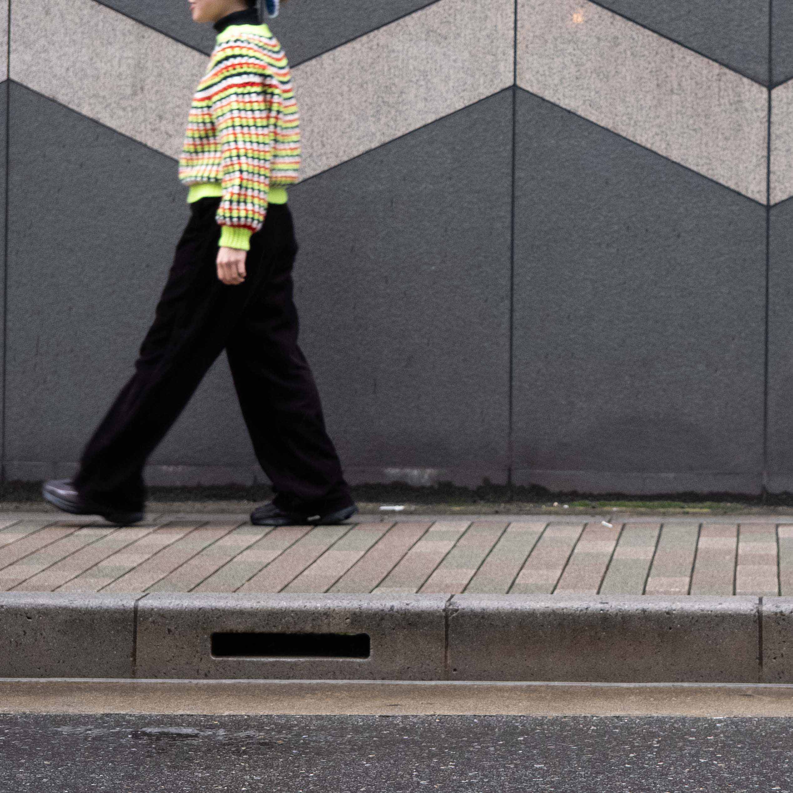 [Pattern] Snowdrop Sweater designed by Kidukiya Nishi (Snowdrop Sweater) [PDF] [With instructional video]