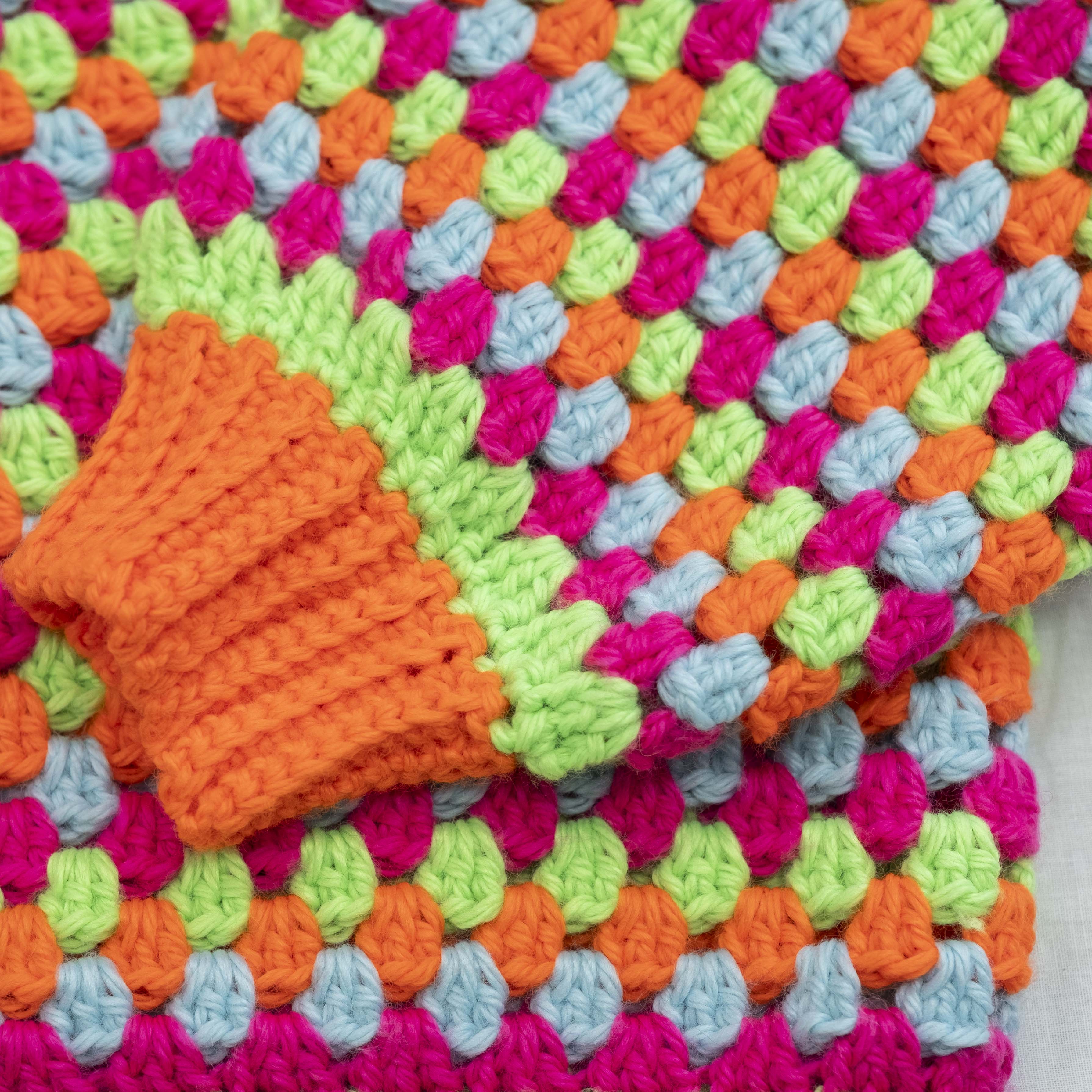 [Pattern] Snowdrop Sweater designed by Kidukiya Nishi (Snowdrop Sweater) [PDF] [With instructional video]