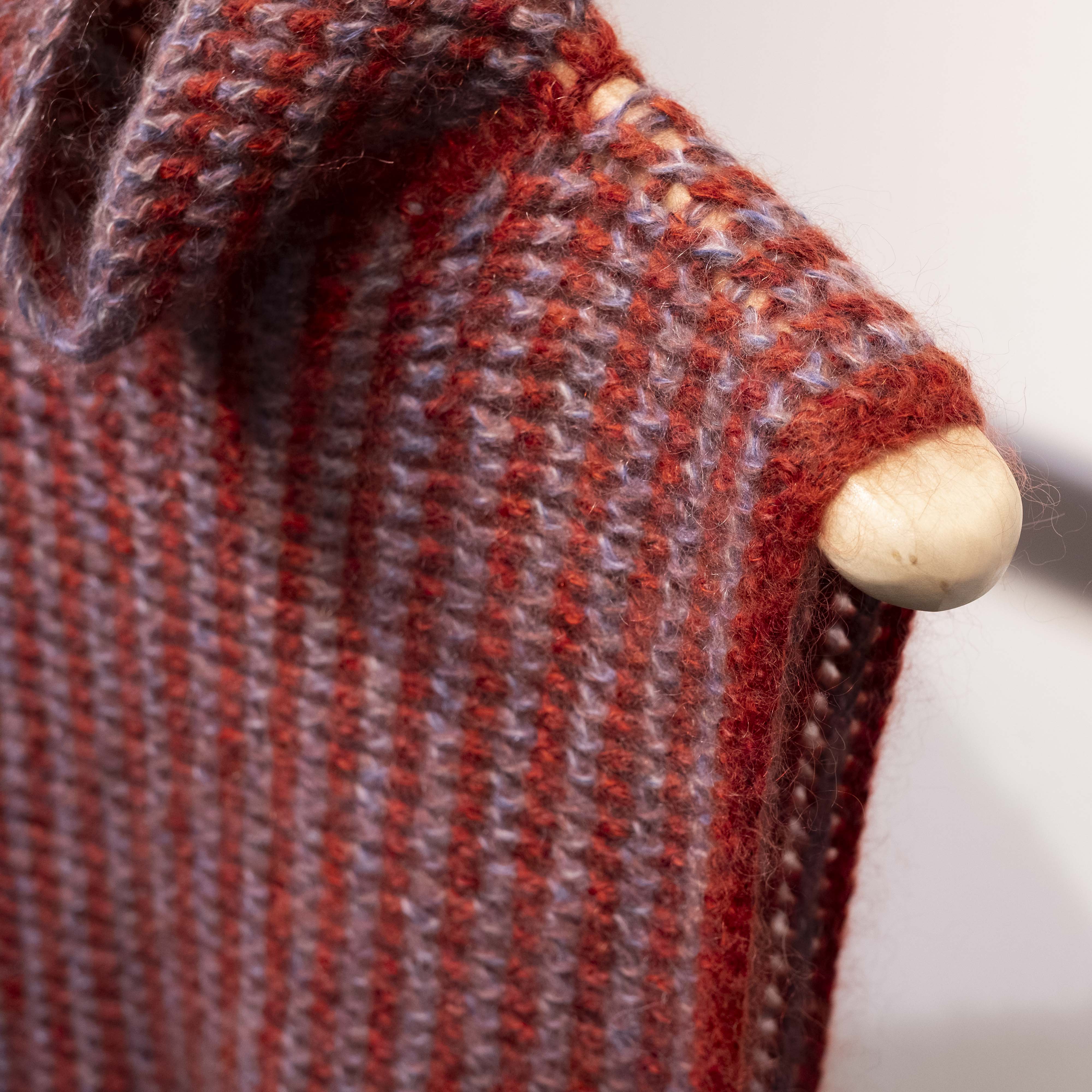 【パターン】Muse Vest（ミューズベスト）【PDF】