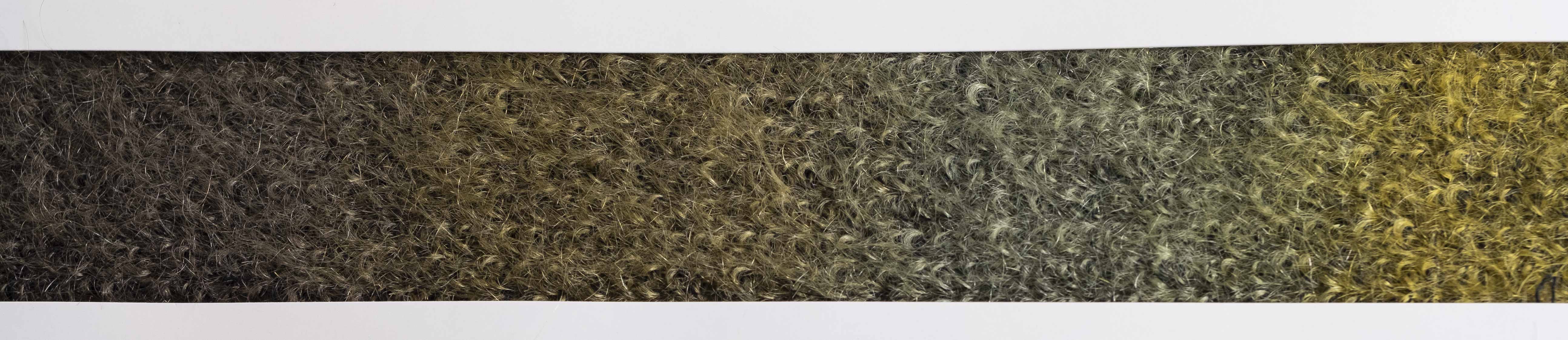 -big project- 1/9 カラフルモヘア