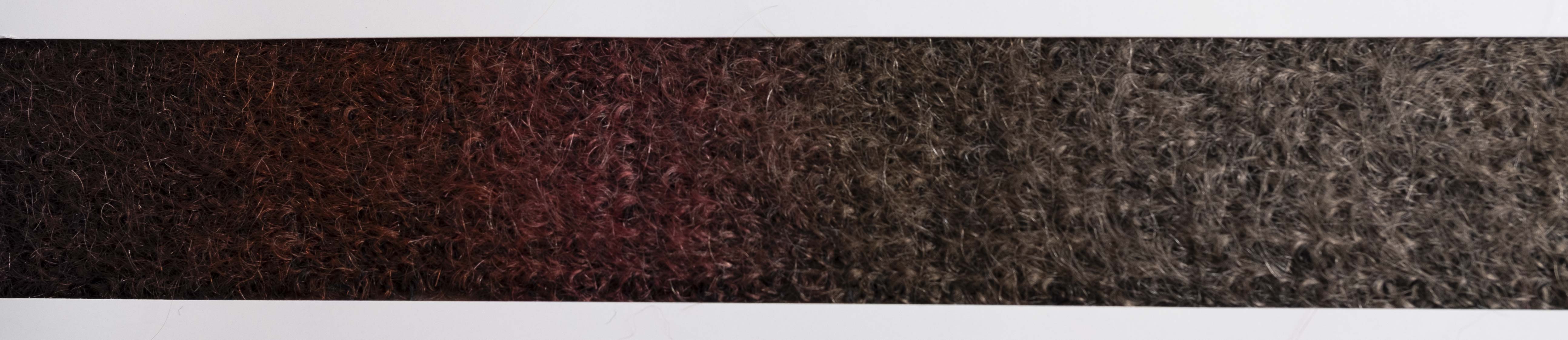 -big project- 1/9 カラフルモヘア