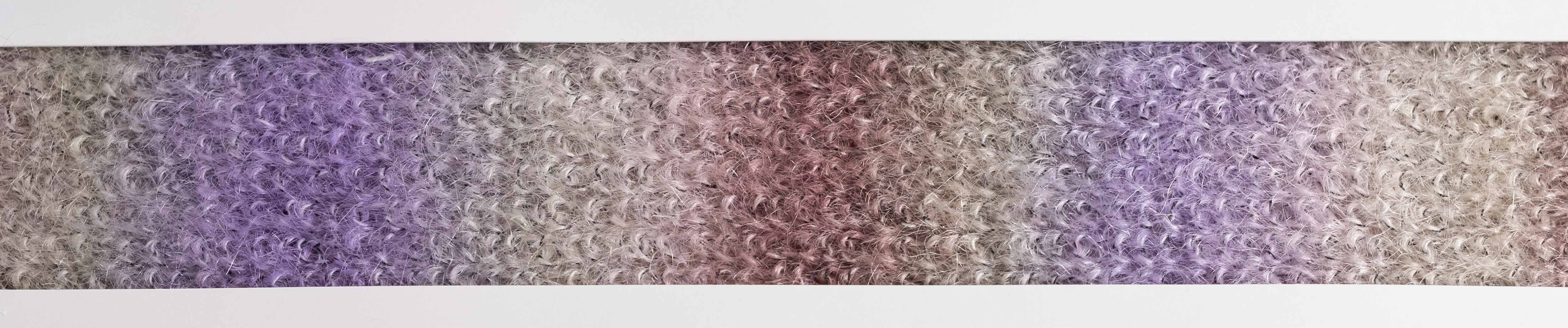 -big project- 1/9 カラフルモヘア