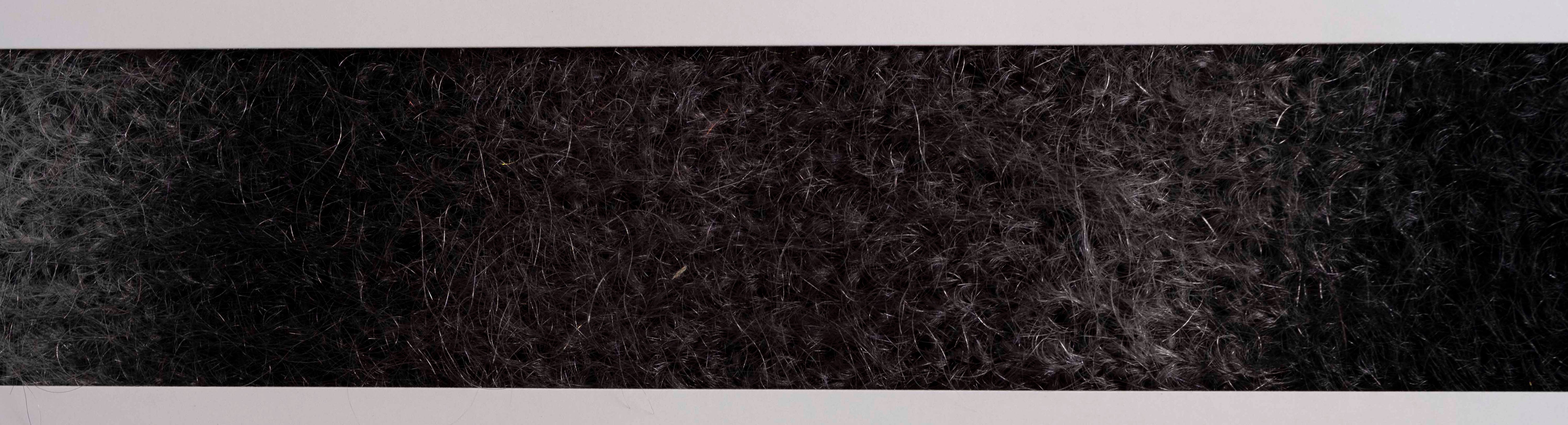 -big project- 1/9 カラフルモヘア