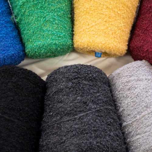 -big project- 1/4 AWA LOOP