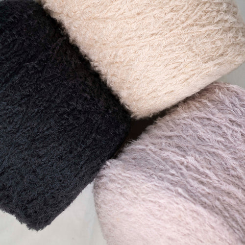 -big project- 1/4 ウールナイロンモール