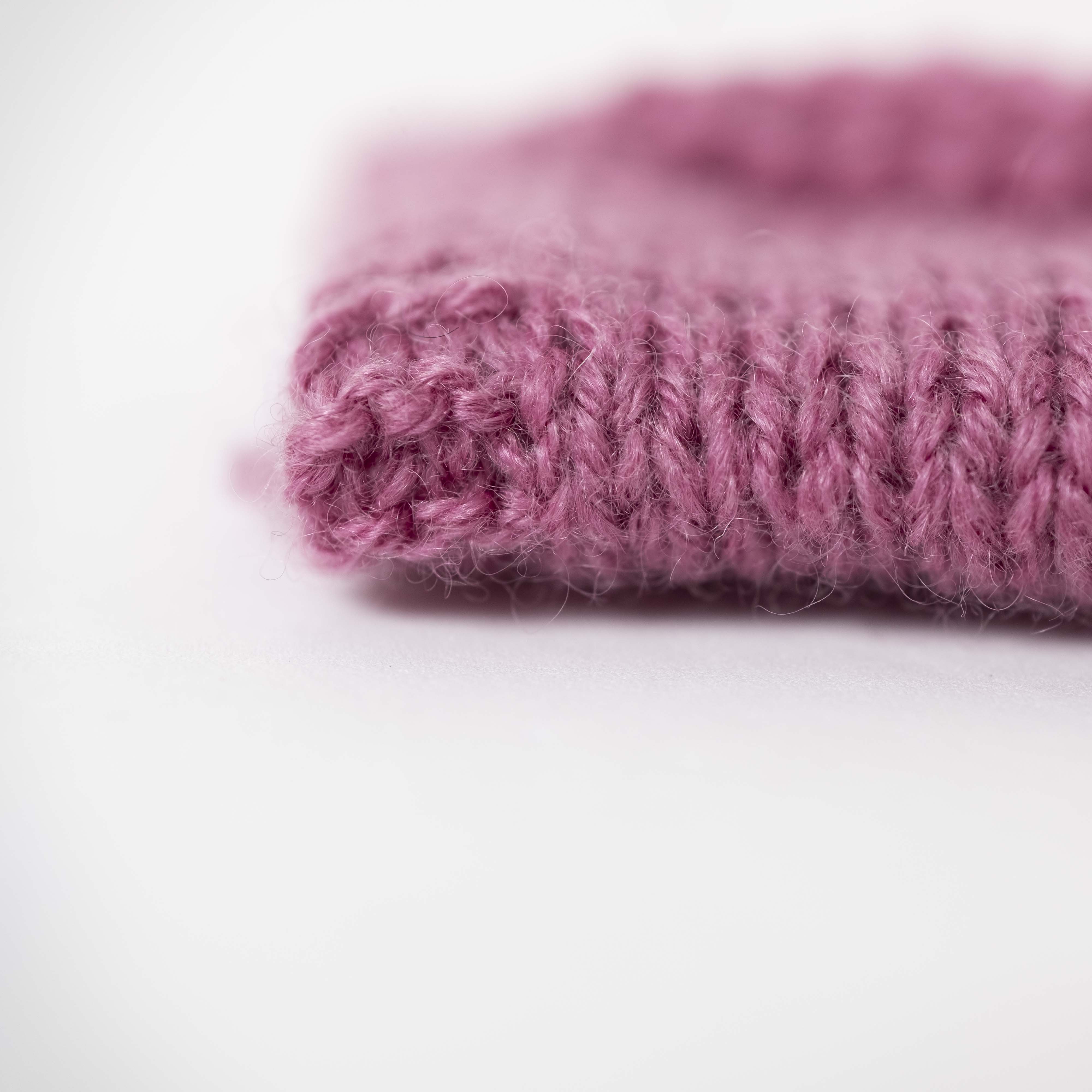 3/22 草木染めカシミヤ