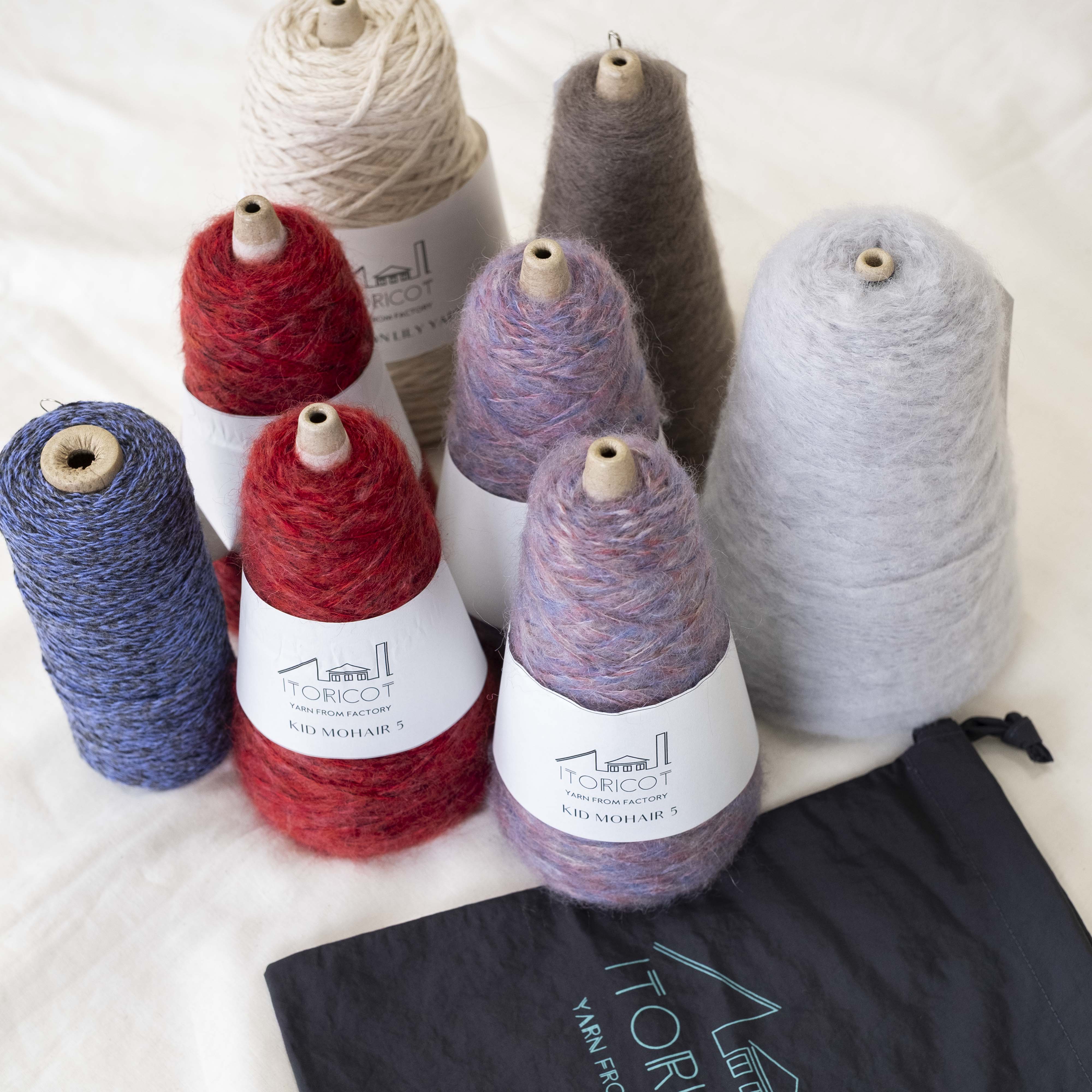 【完売】【福袋25→26】贅沢！ぽかぽか獣毛セット【数量限定・12/22発売】