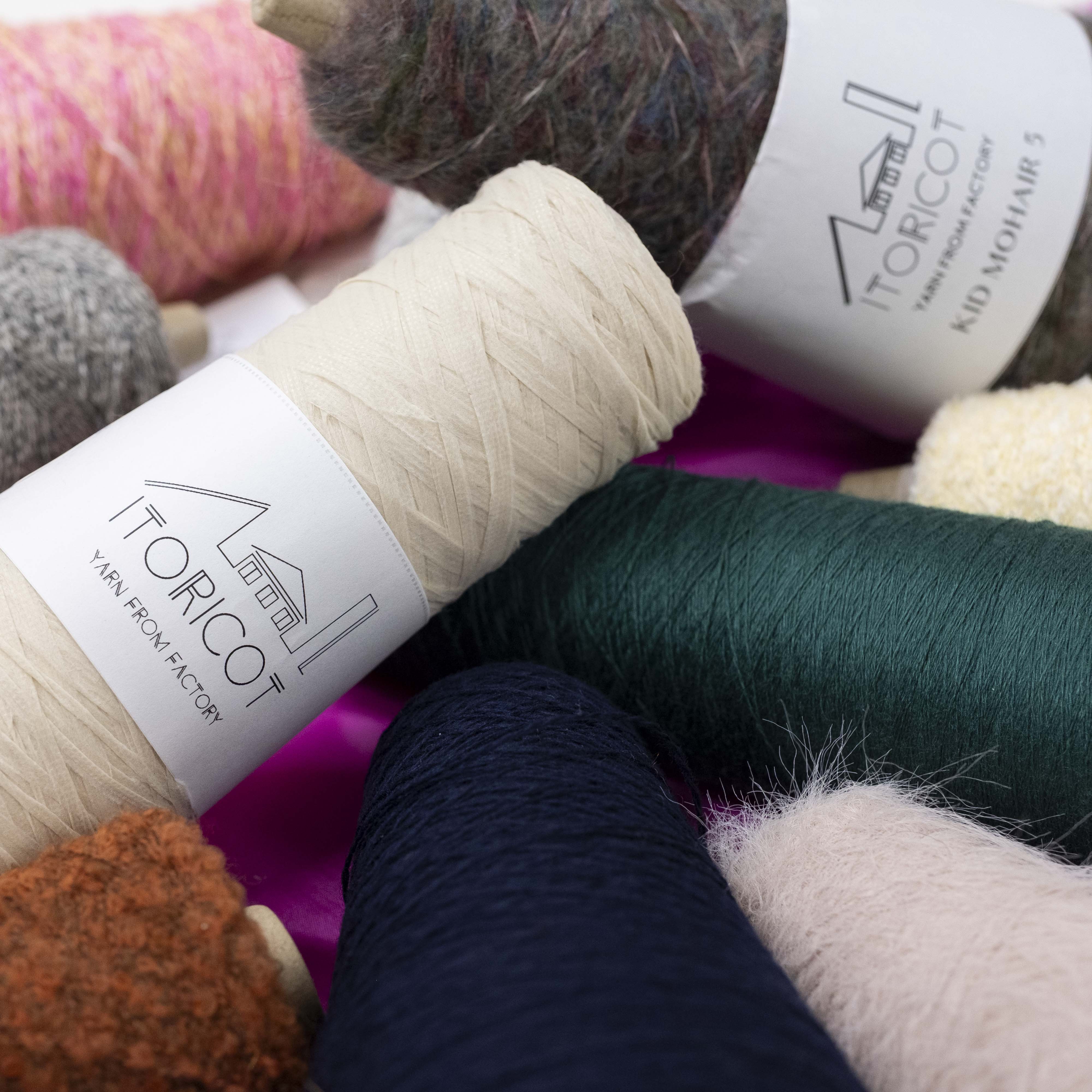 【完売】【福袋25→26】1kg！ITORICOTハッピーバッグ【数量限定・12/22発売】