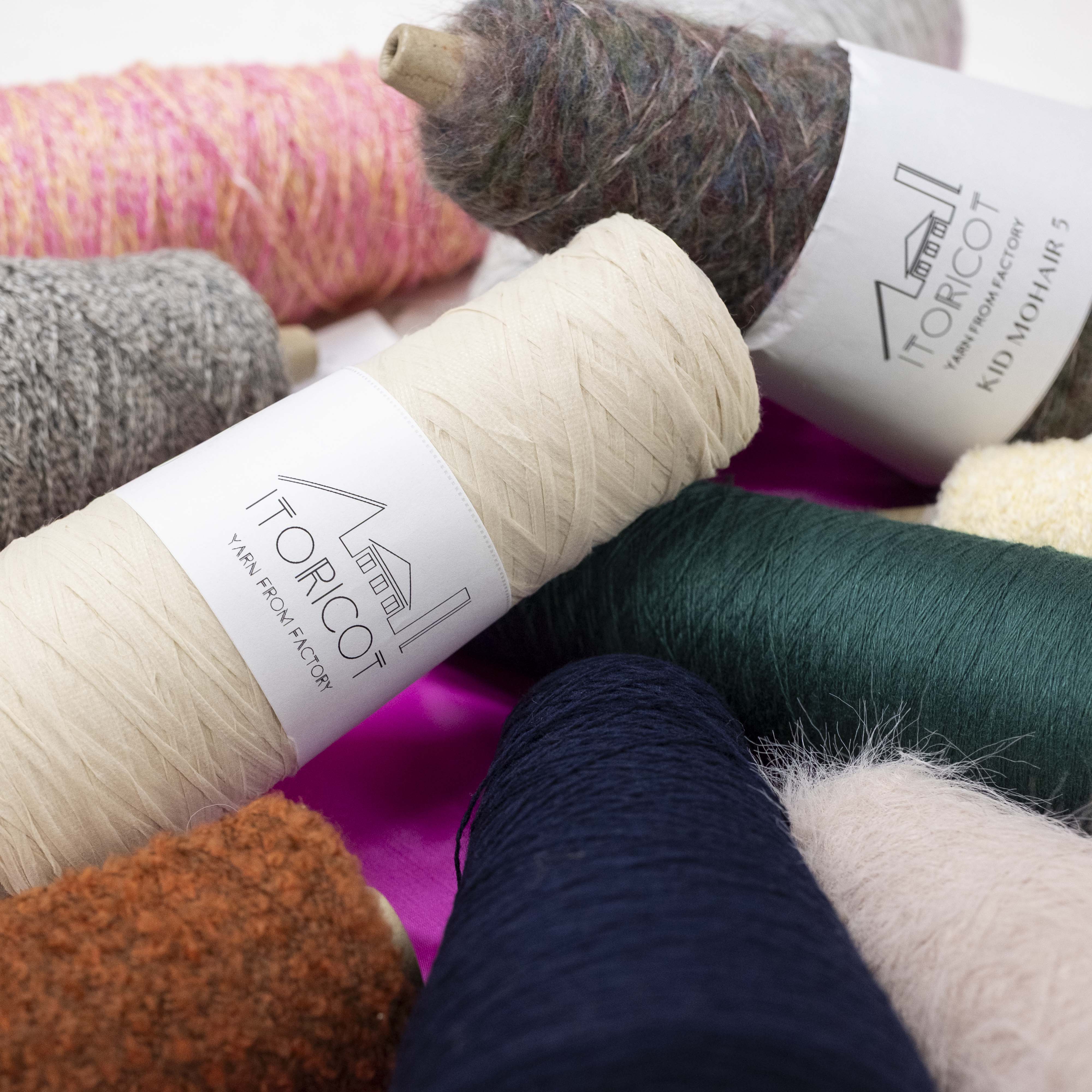 【完売】【福袋25→26】1kg！ITORICOTハッピーバッグ【数量限定・12/22発売】