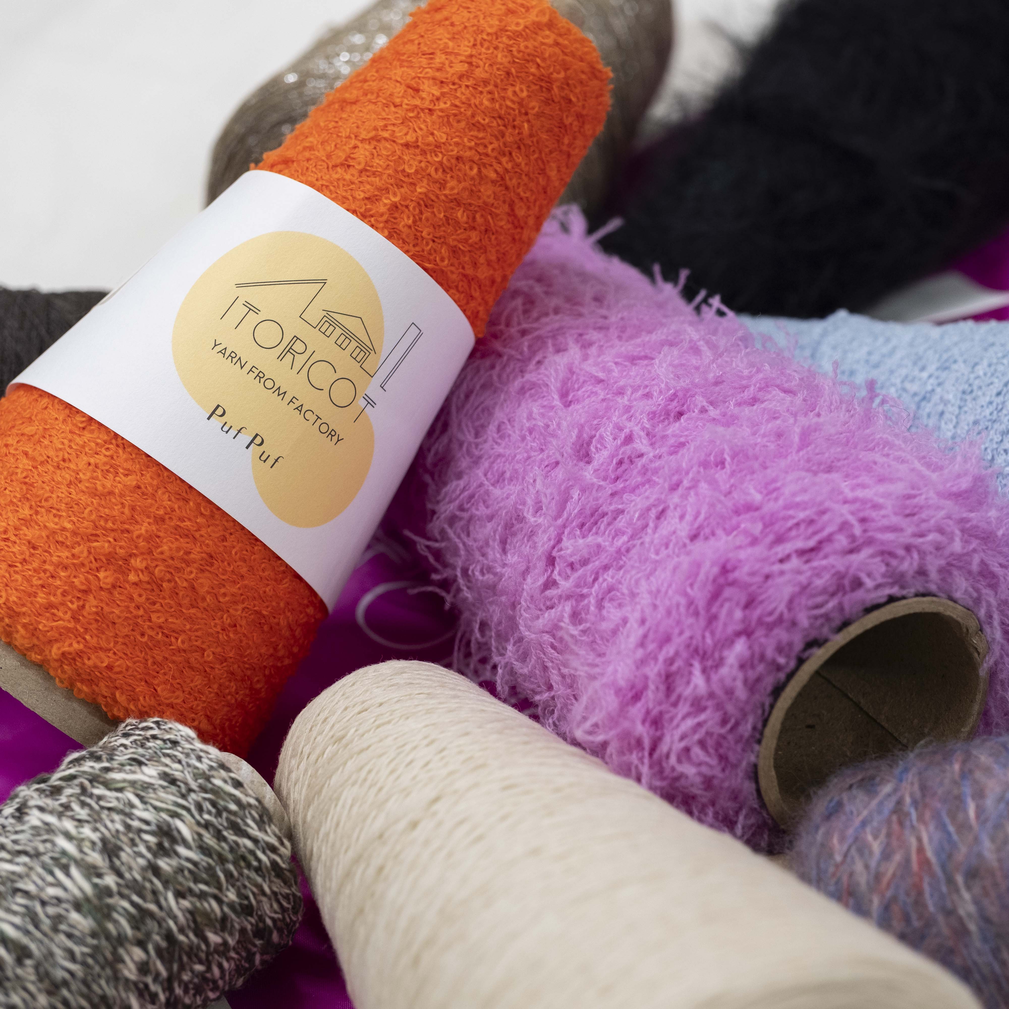 【完売】【福袋25→26】1kg！ITORICOTハッピーバッグ【数量限定・12/22発売】