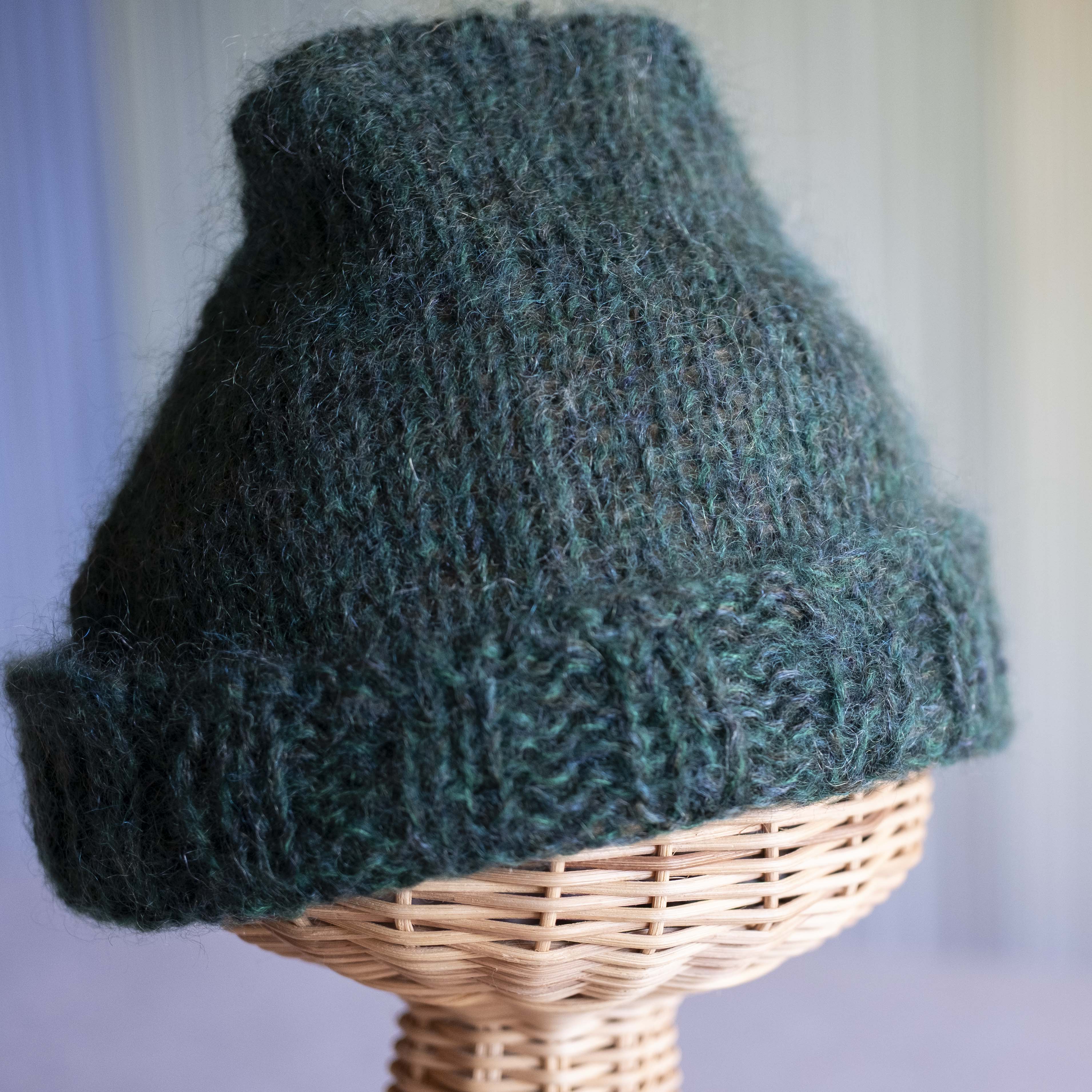 -big project- 1/2.6 KID MOHAIR 5