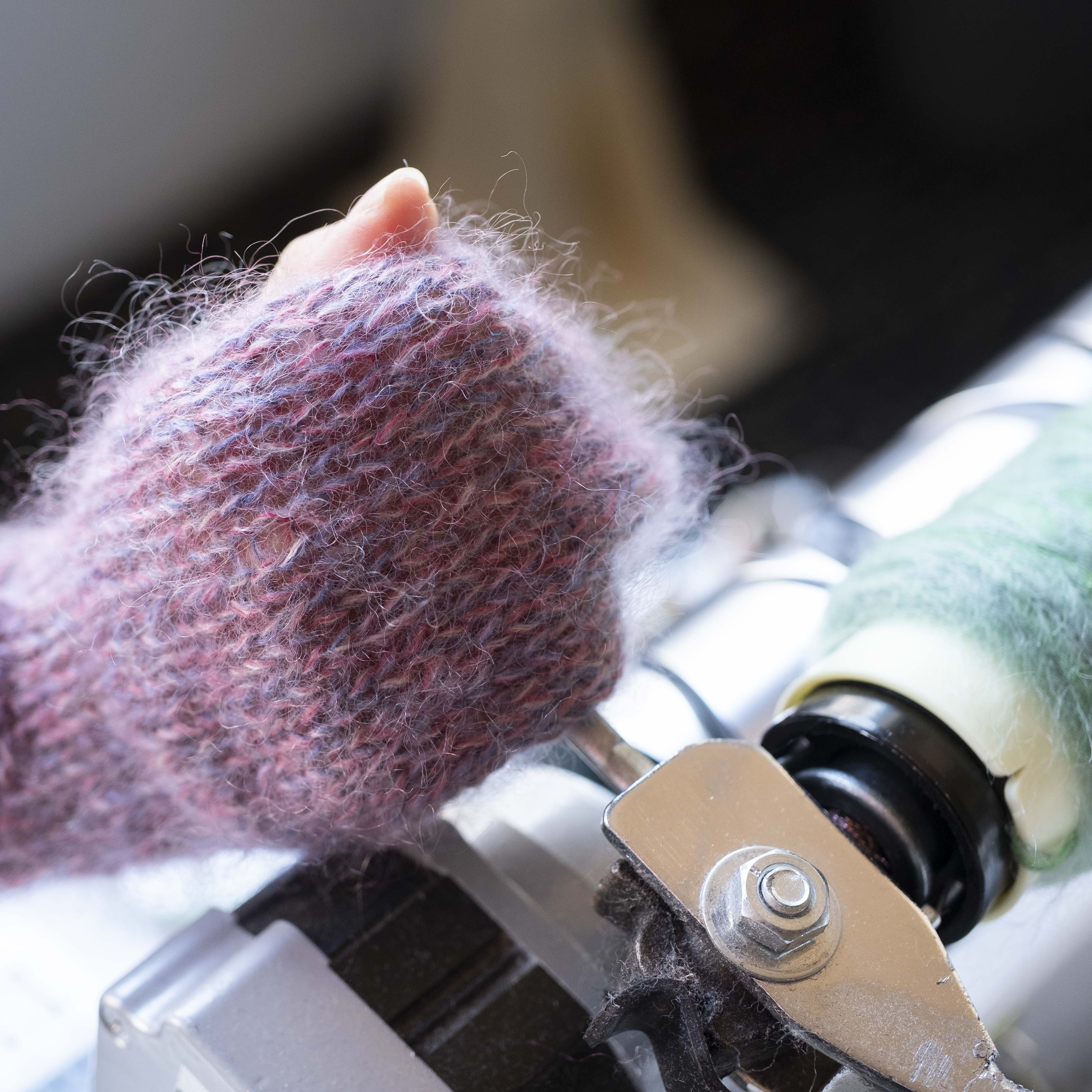 -big project- 1/2.6 KID MOHAIR 5