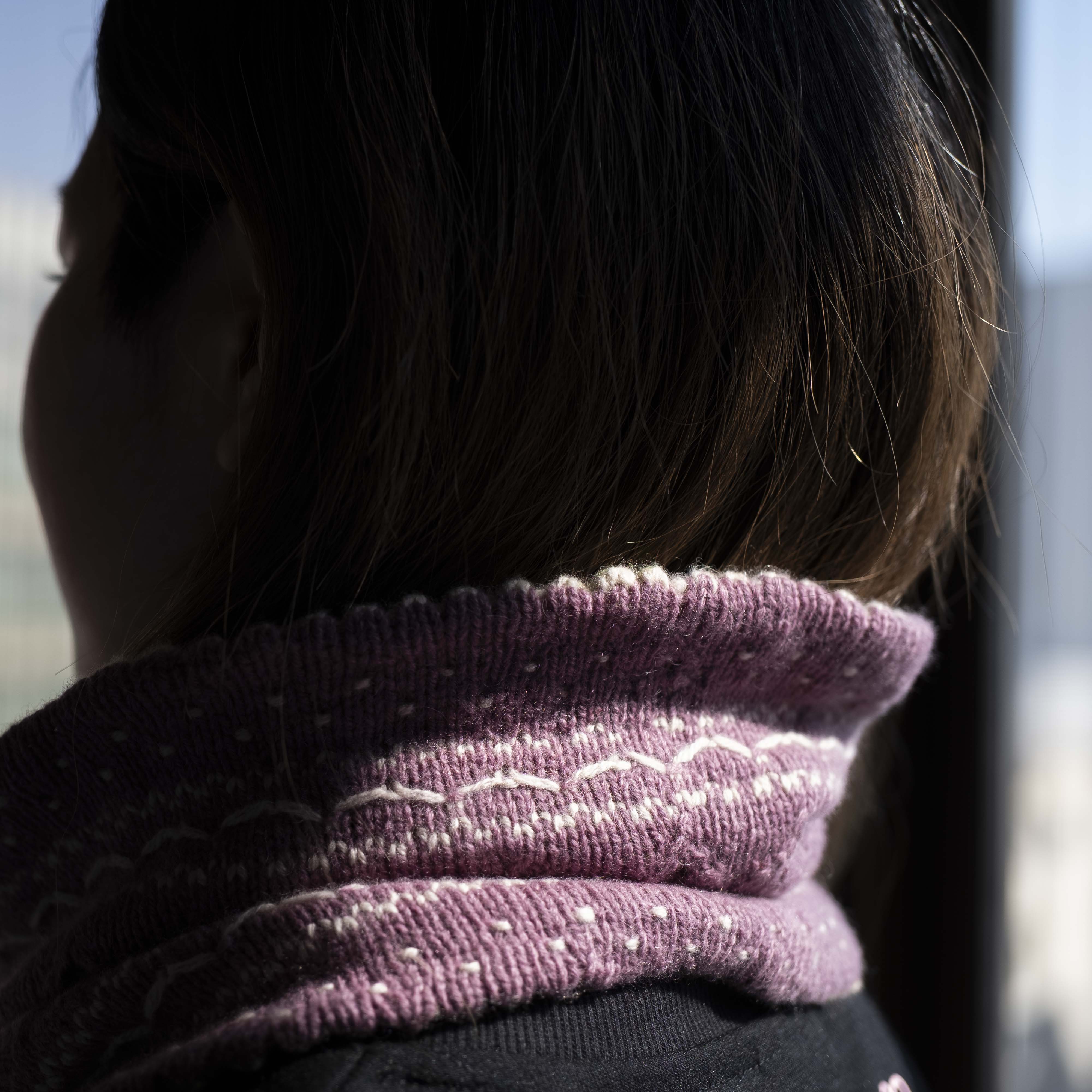 【20g/50g小巻】2/22 草木染めカシミヤ