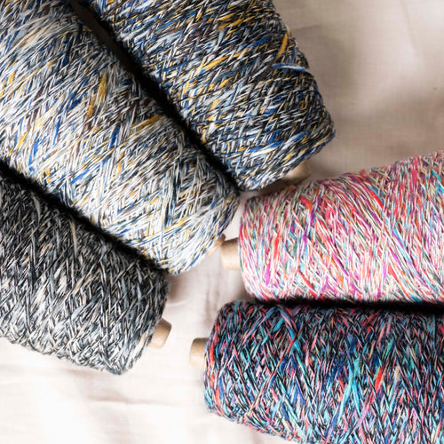 1/5 カラフルヘンプ