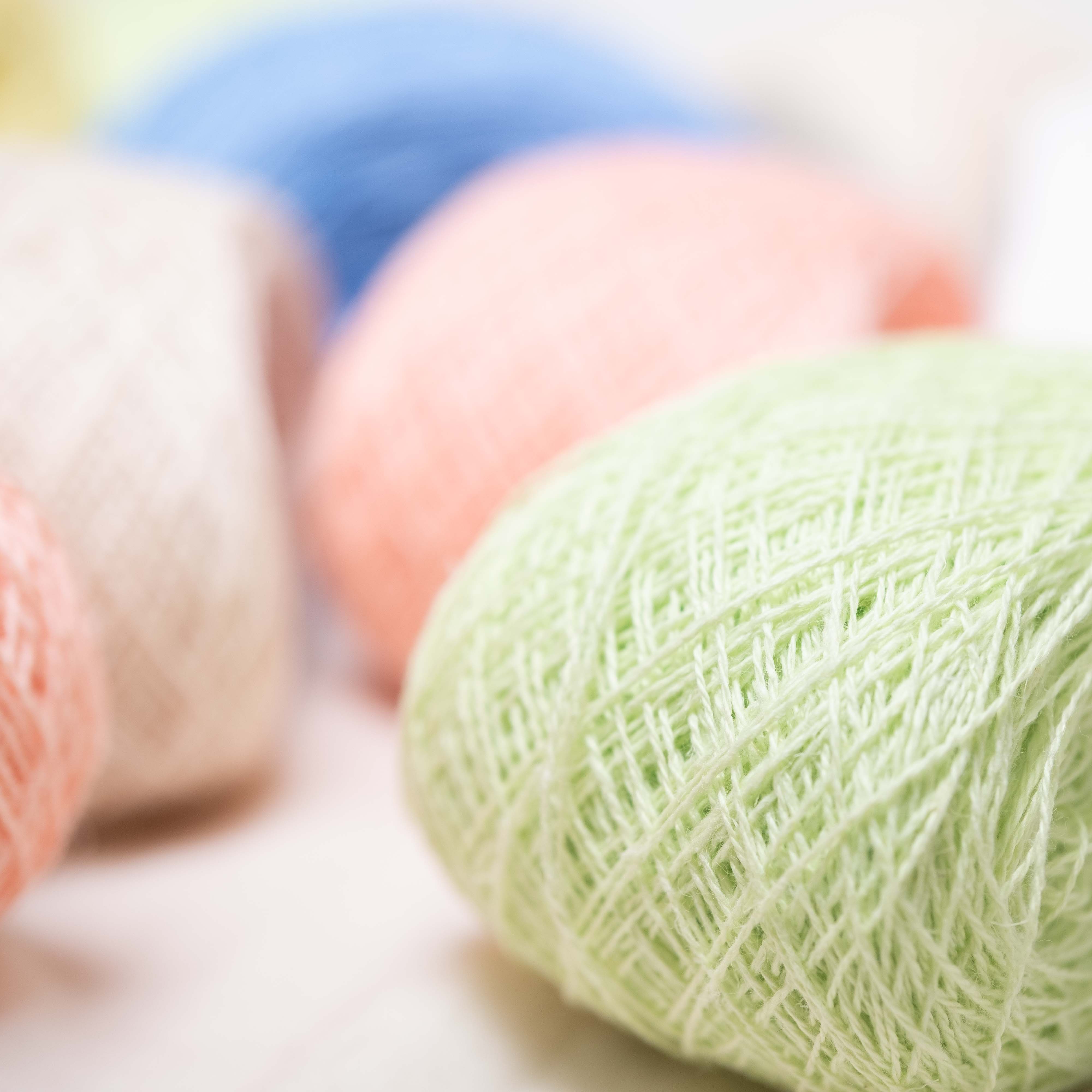 [2025 Limited Color] 10/2 BANANA CLOTH / banana stem fiber yarn