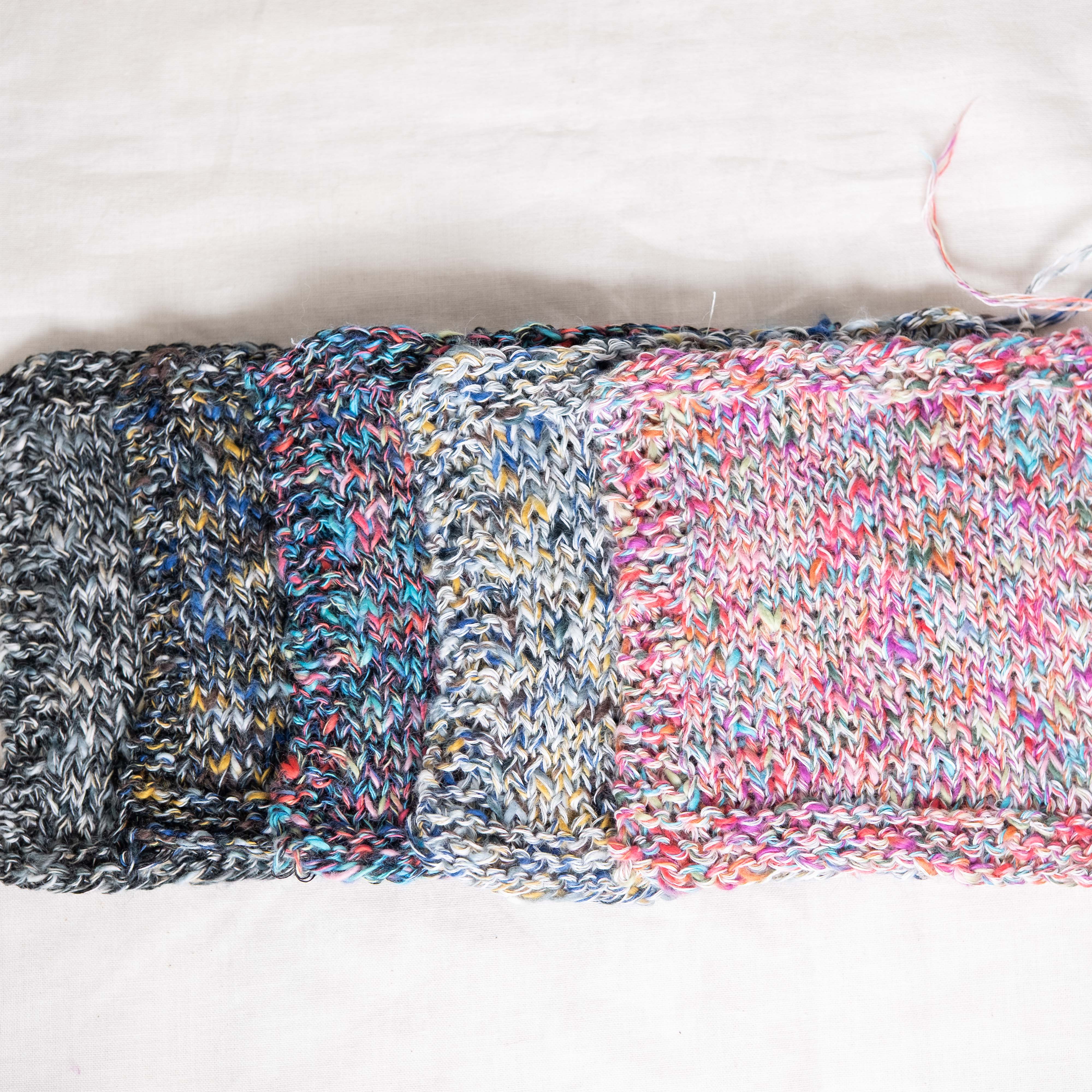 1/5 カラフルヘンプ