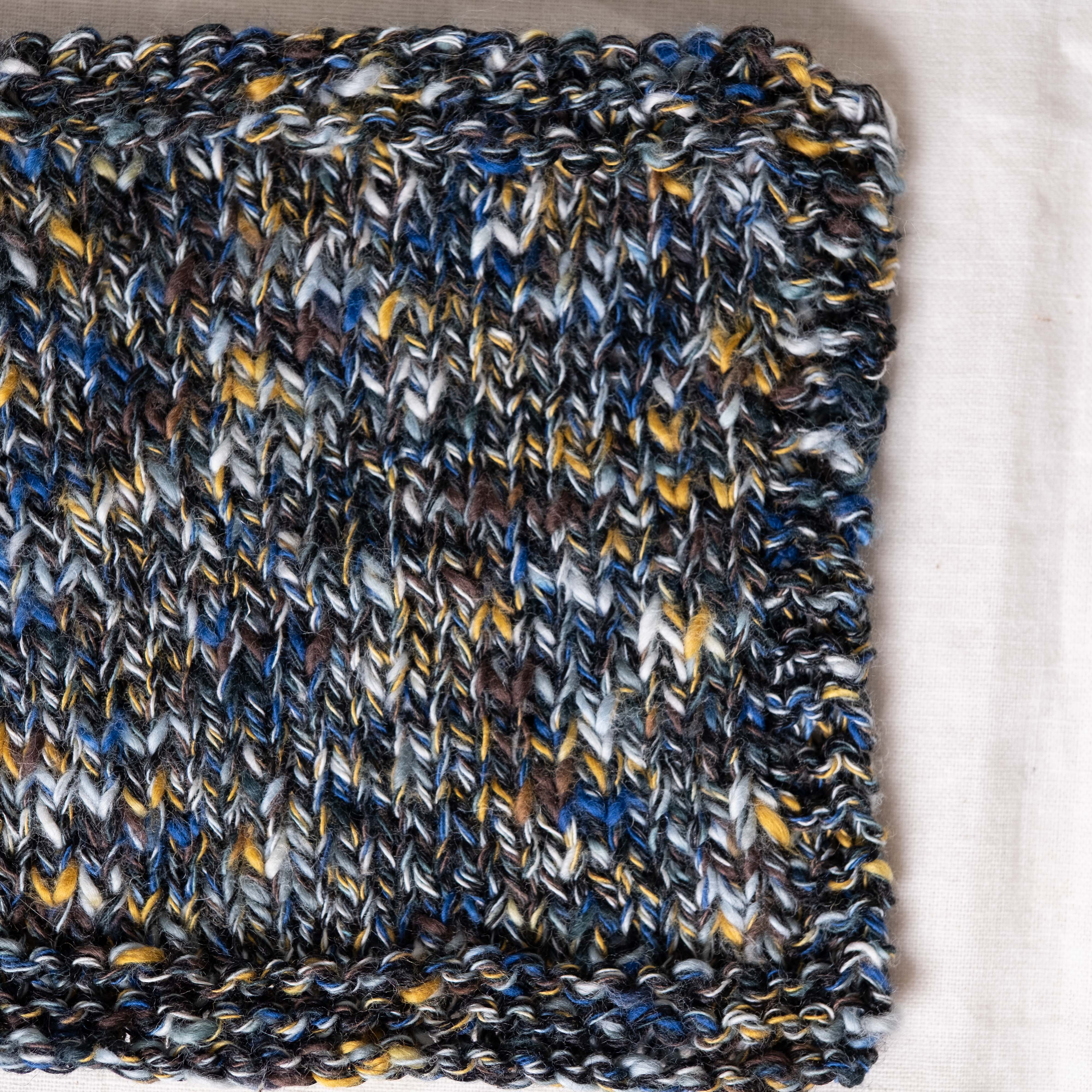 1/5 カラフルヘンプ