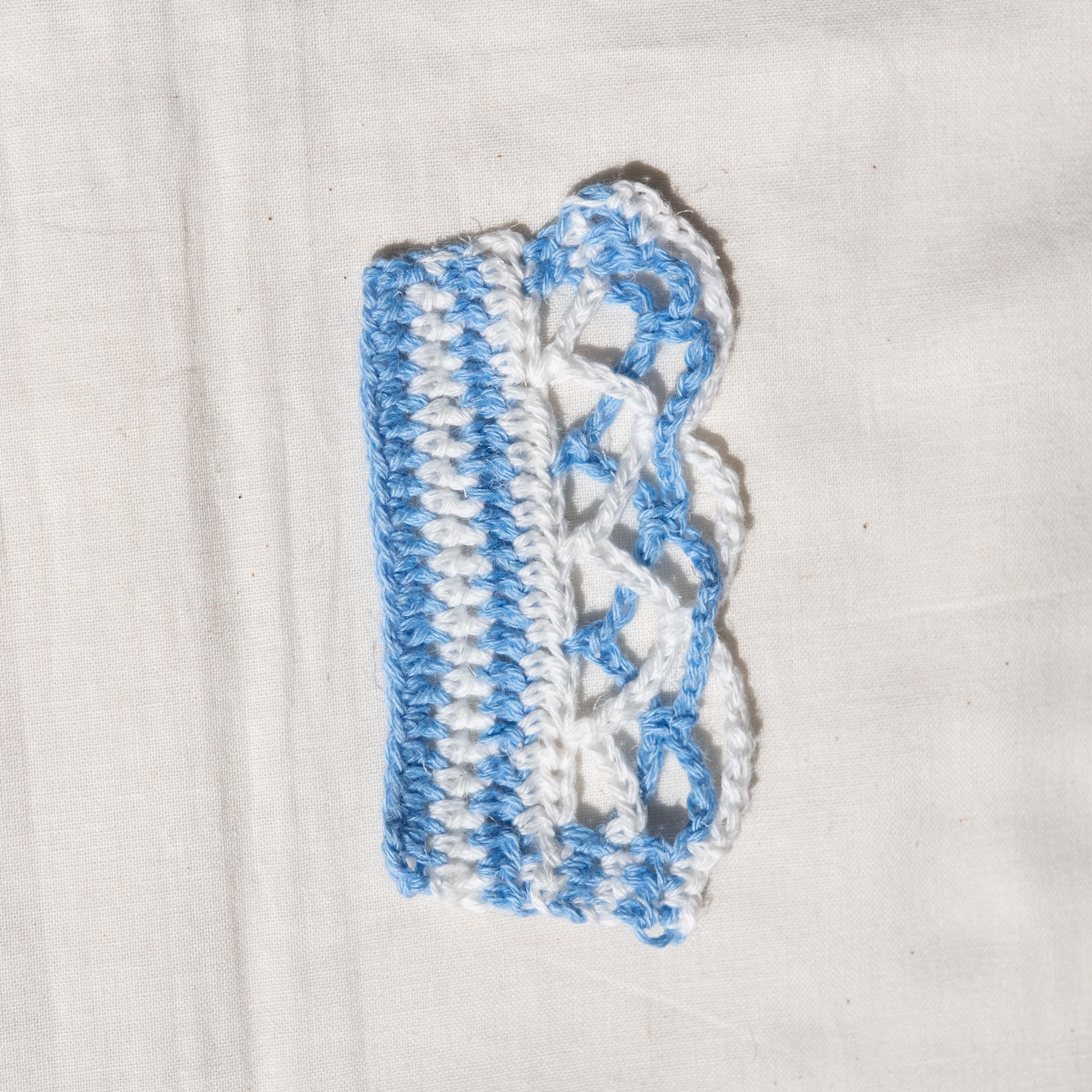 [Pattern] Wisteria Bag designed by Kibunya Nisshii (Bag) [PDF] [with tutorial video]