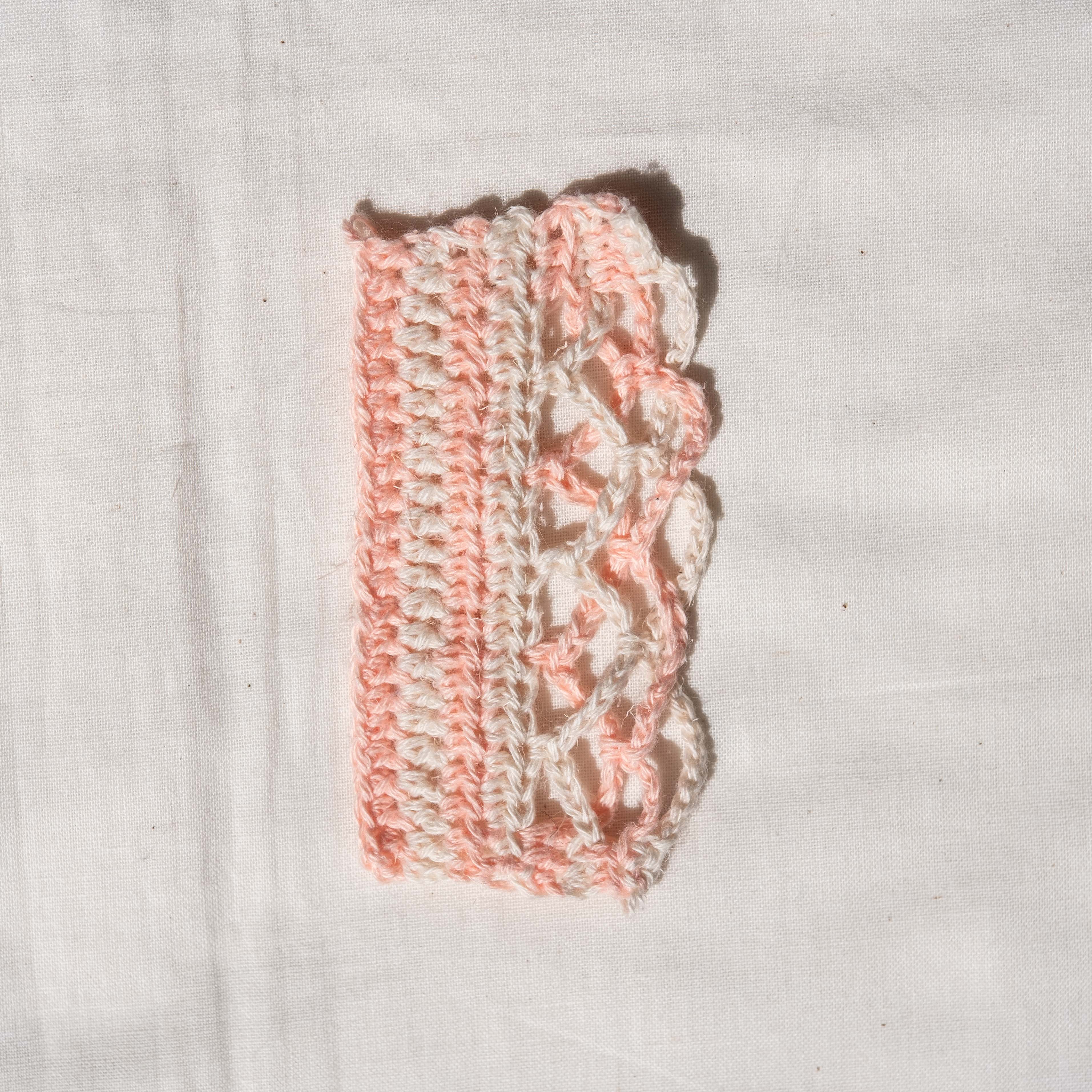 [Pattern] Wisteria Bag designed by Kibunya Nisshii (Bag) [PDF] [with tutorial video]