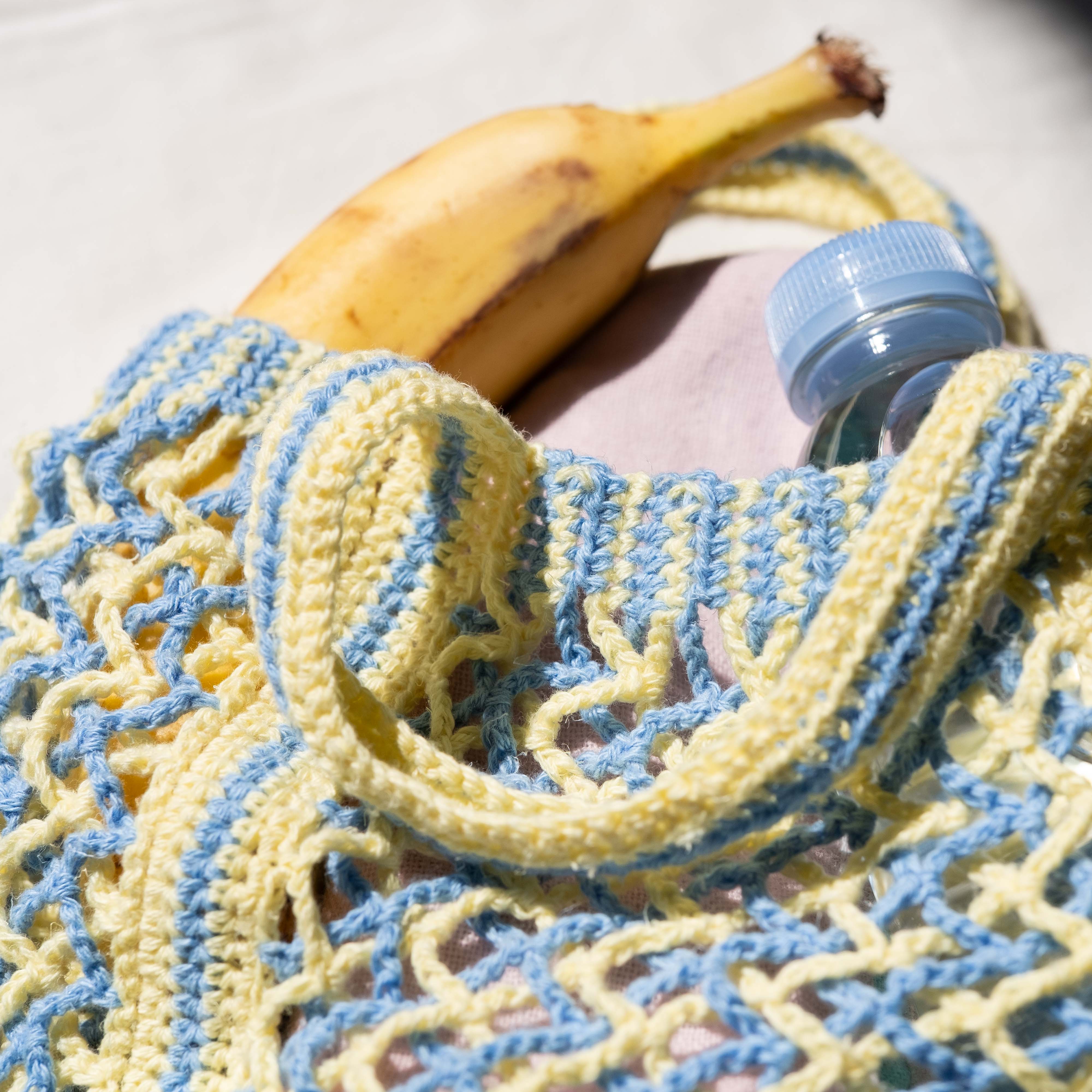 [Pattern] Wisteria Bag designed by Kibunya Nisshii (Bag) [PDF] [with tutorial video]