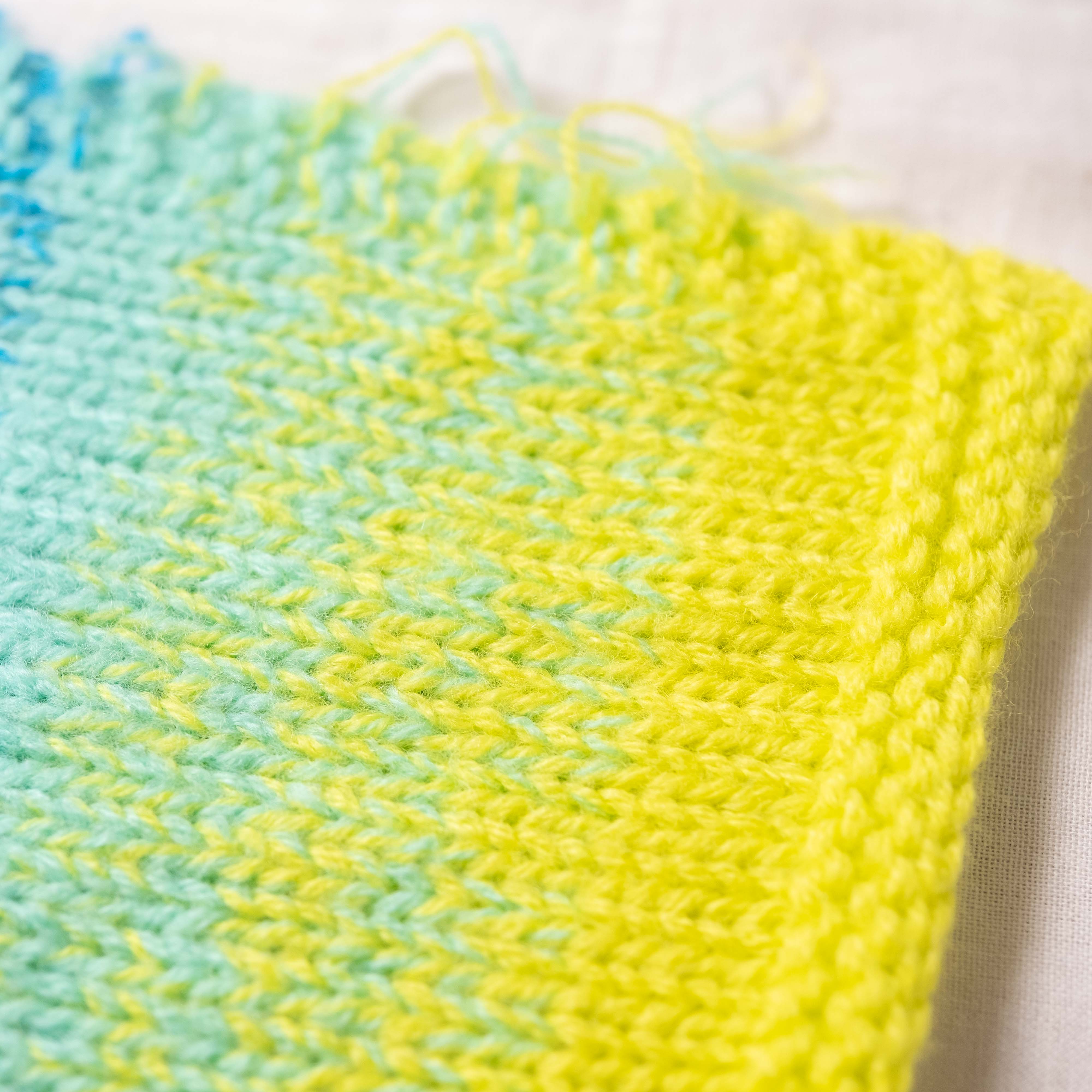 2/30 wool Italy T-shirt