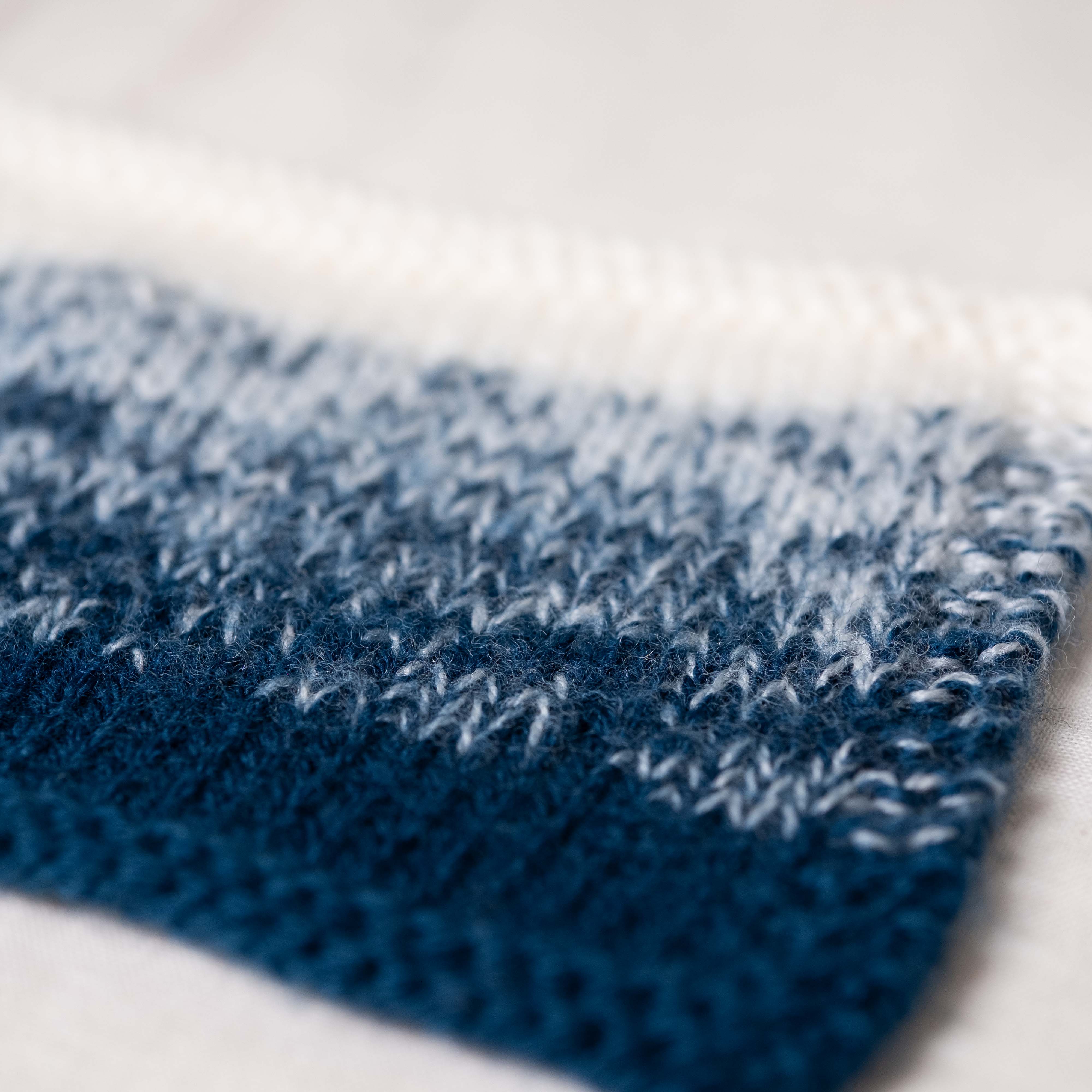 2/30 Non-shrink wool 19.5μ