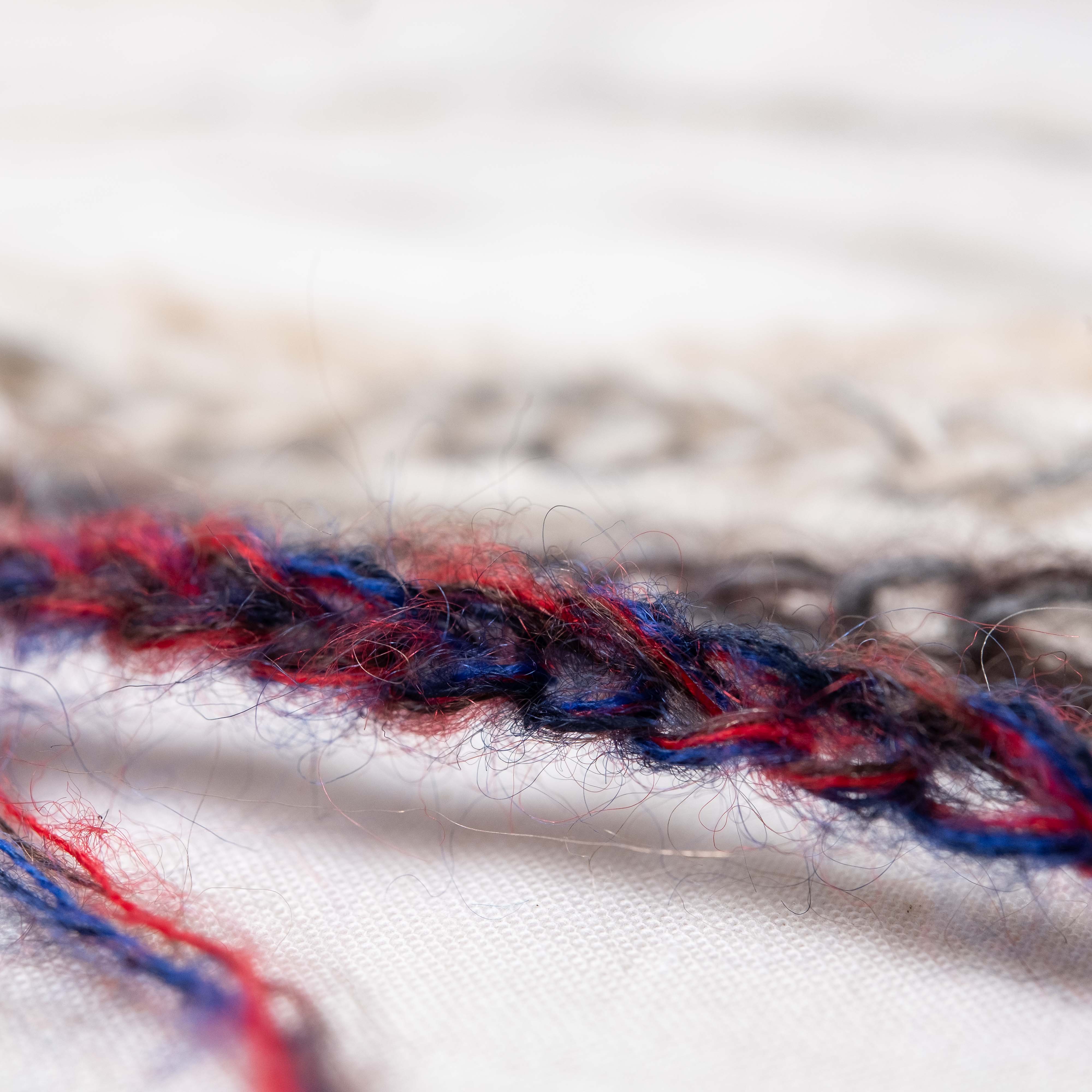 [4th Anniversary] FLUORITE MIX 3.2 (Kid Mohair)