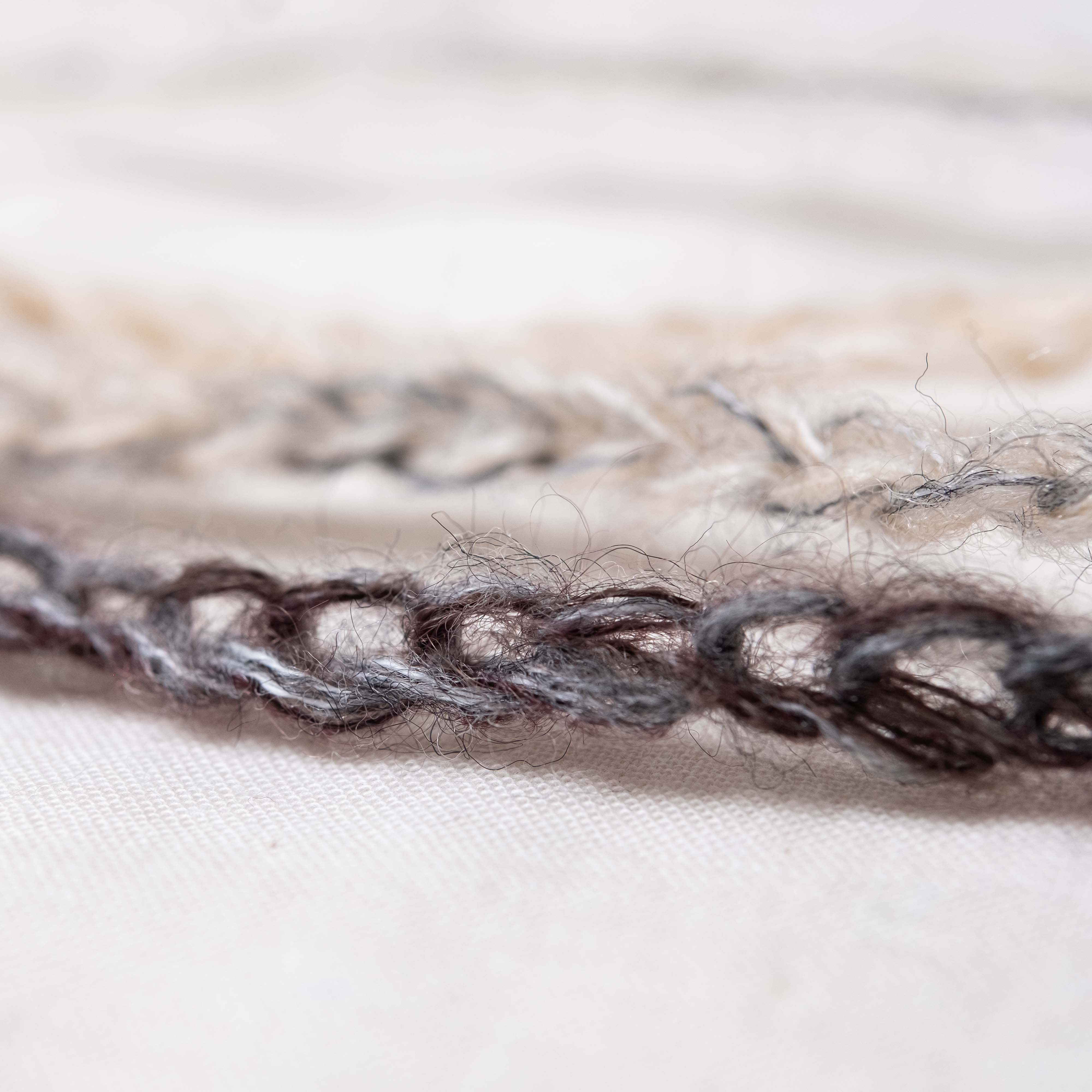 [4th Anniversary] FLUORITE MIX 3.2 (Kid Mohair)