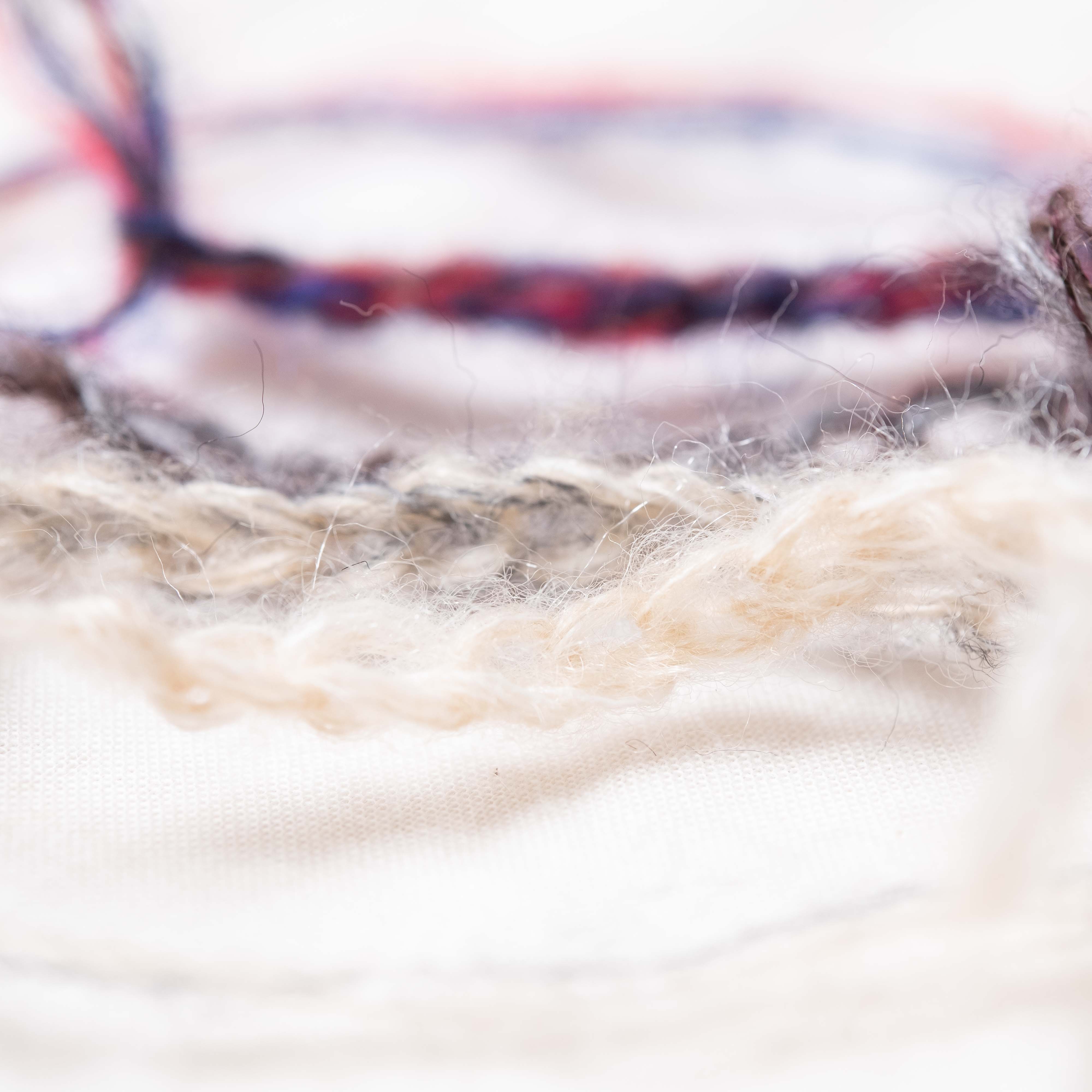 [4th Anniversary] FLUORITE MIX 3.2 (Kid Mohair)