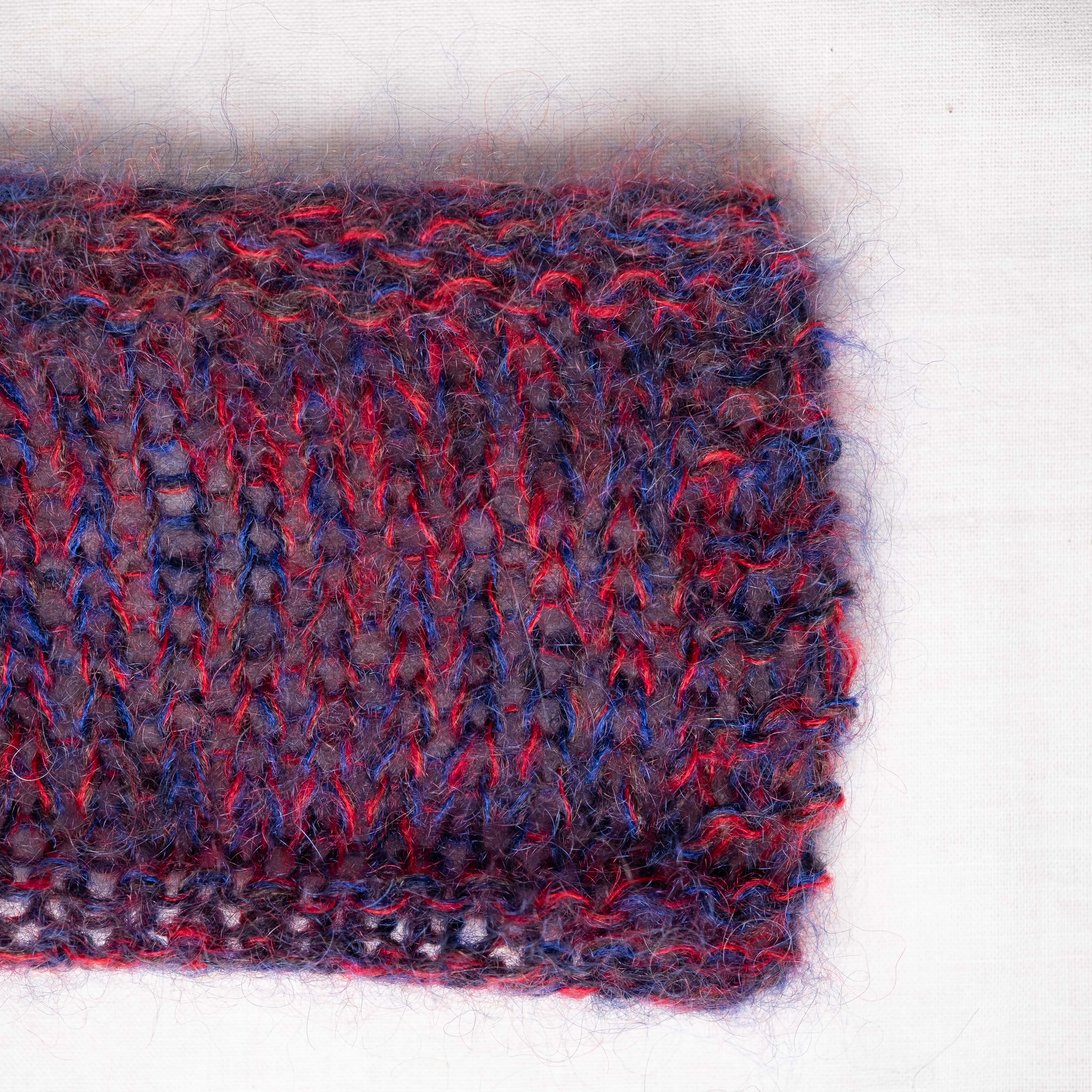[4th Anniversary] FLUORITE MIX 3.2 (Kid Mohair)
