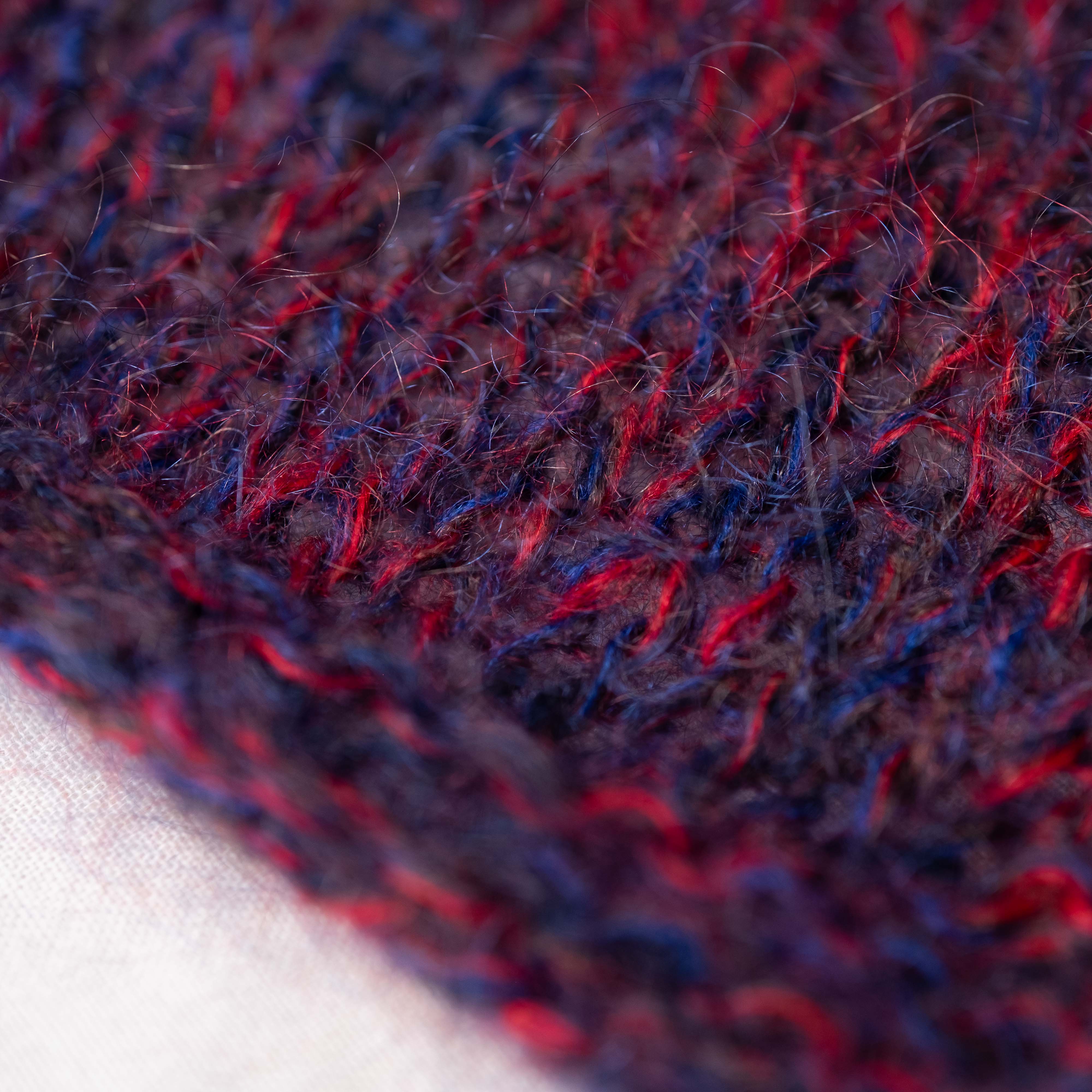 [4th Anniversary] FLUORITE MIX 3.2 (Kid Mohair)